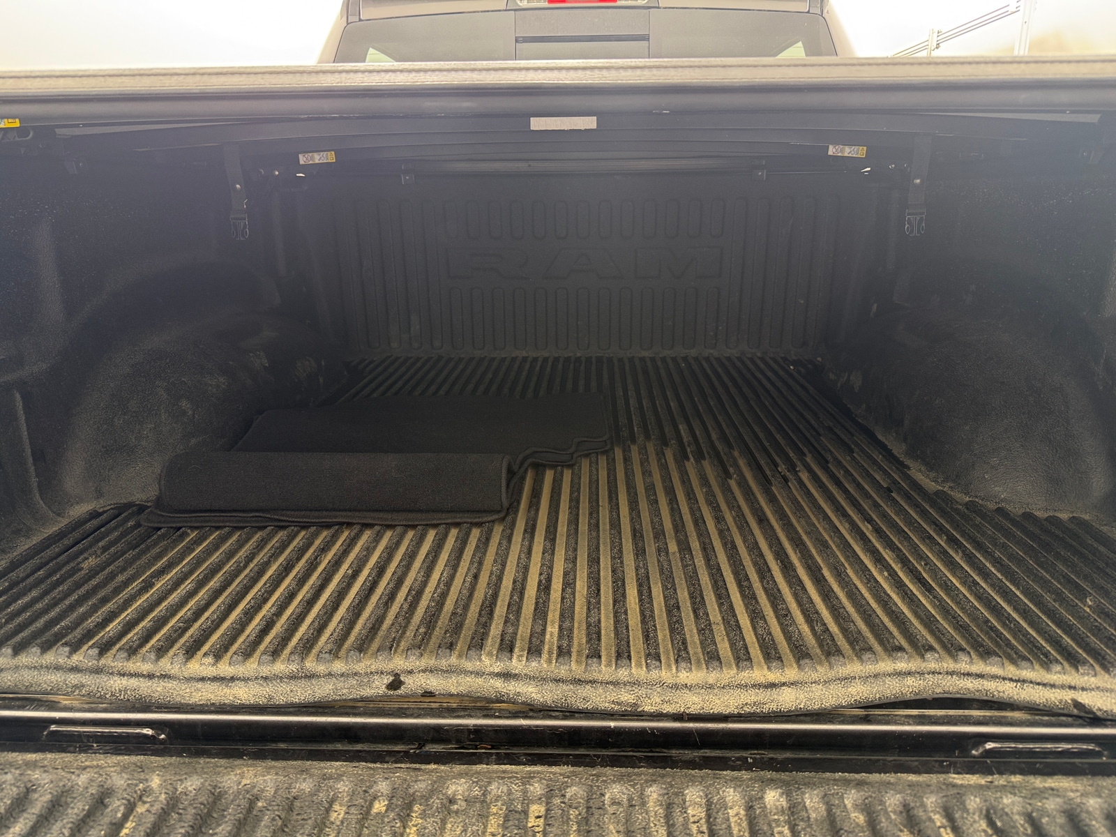 Thumbnail: 2023 RAM 1500 - 7