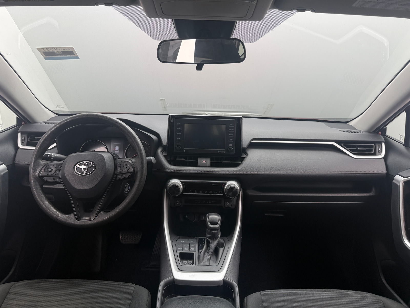 Thumbnail: 2021 Toyota RAV4 - 3
