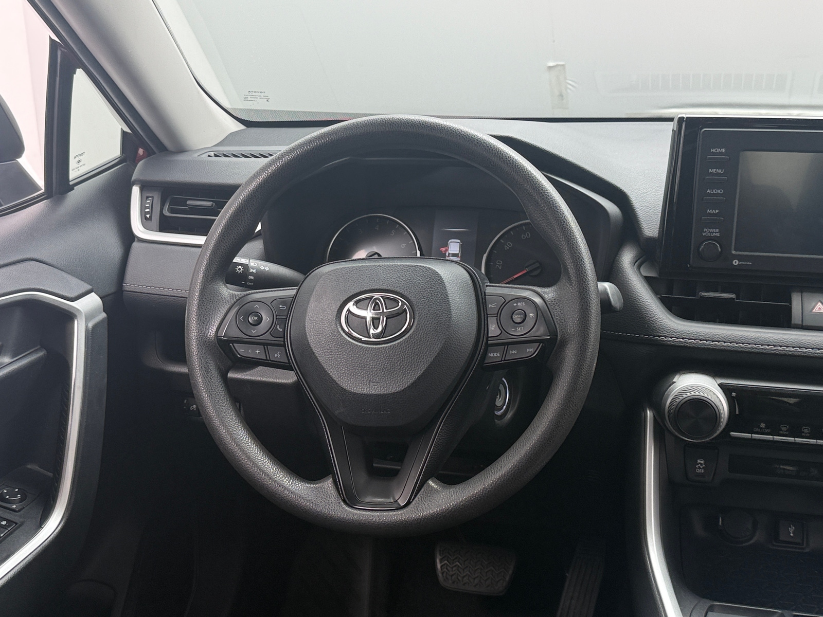 Thumbnail: 2021 Toyota RAV4 - 5