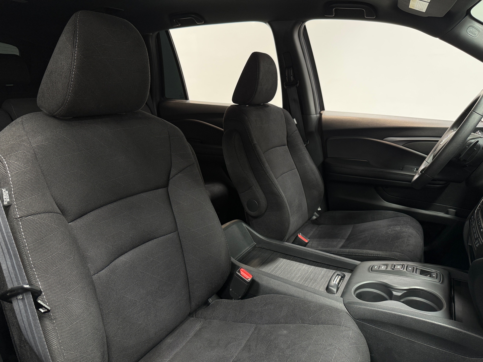 Thumbnail: 2022 Honda Pilot - 2