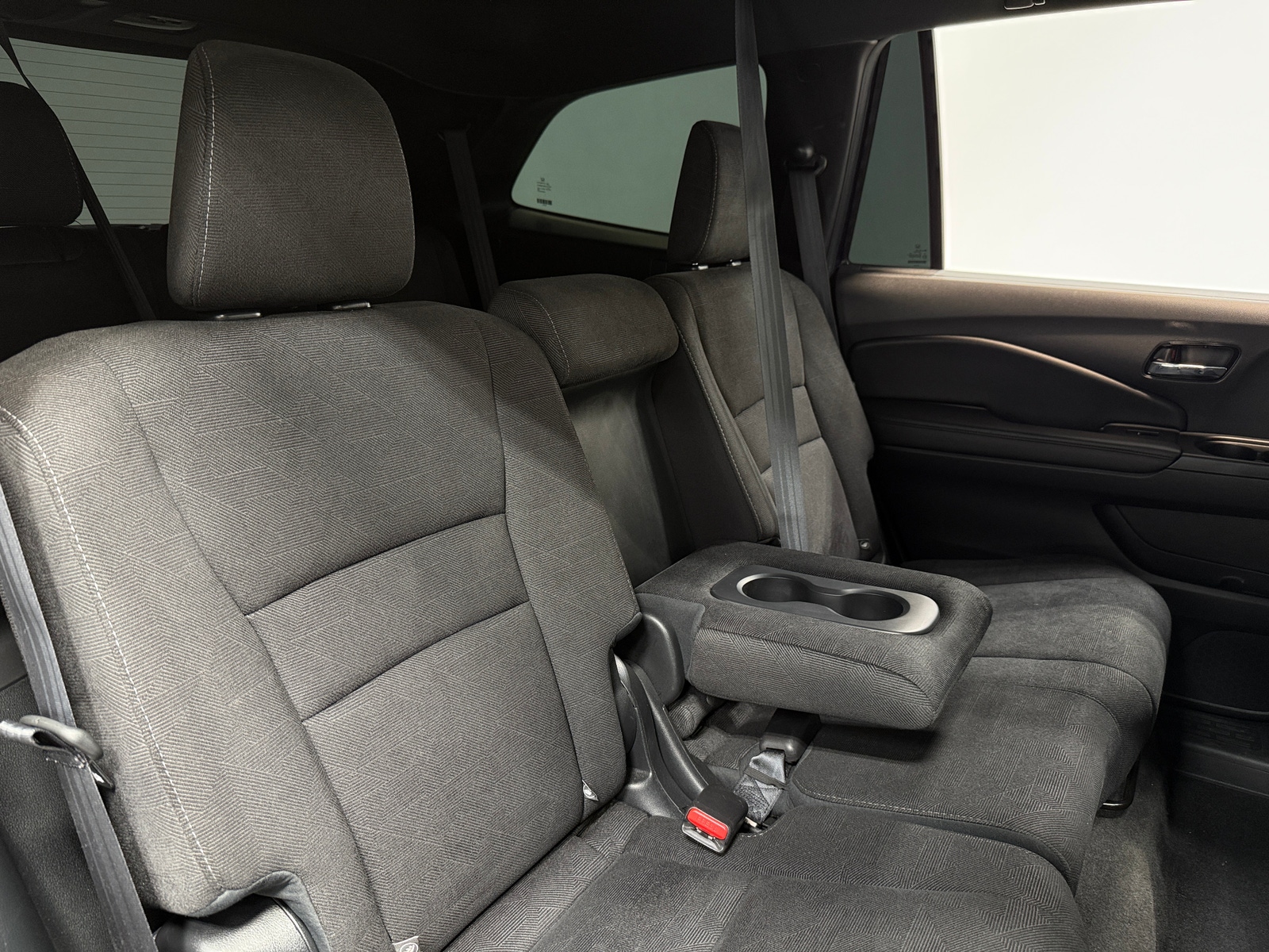 Thumbnail: 2022 Honda Pilot - 6