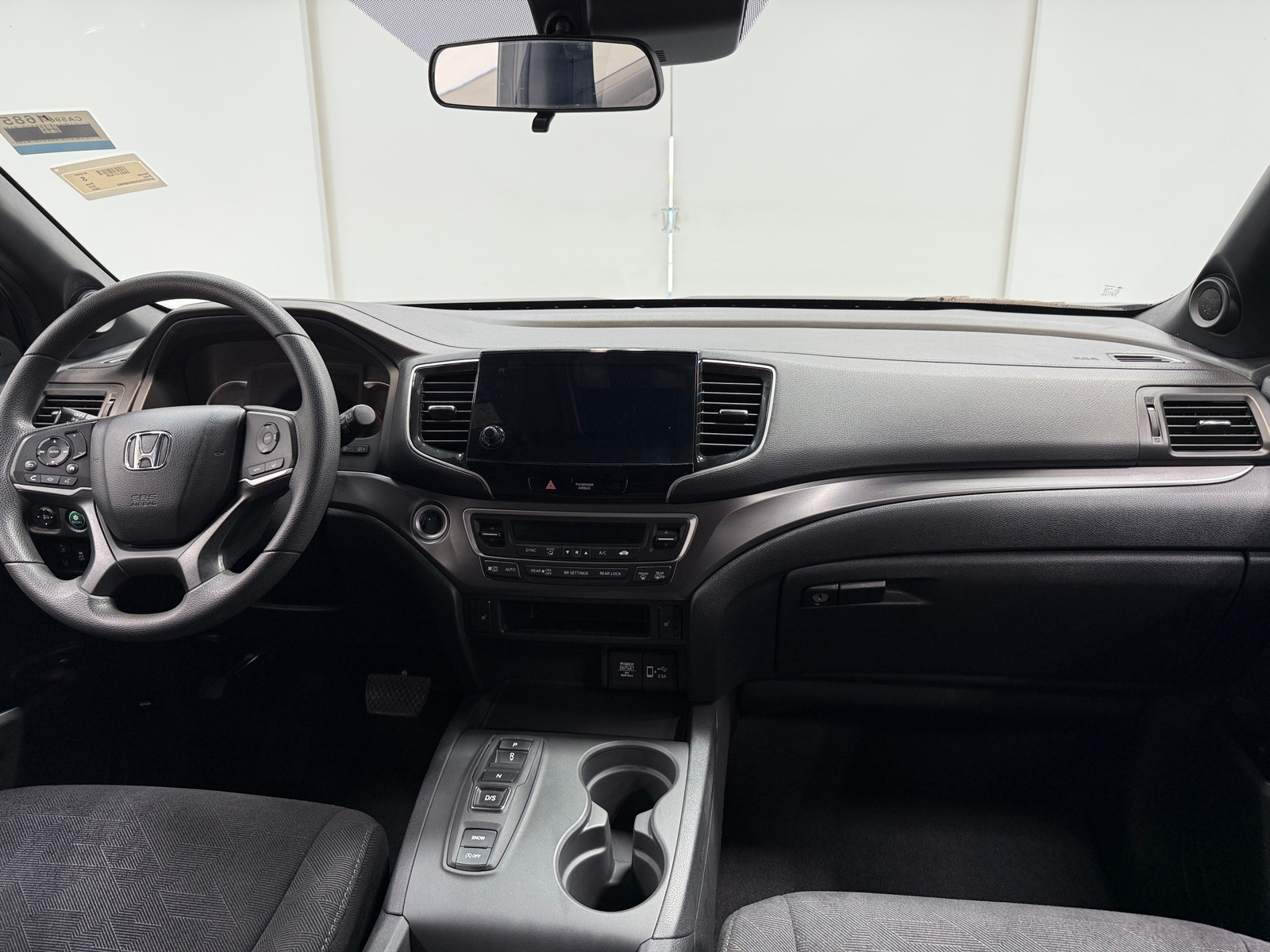 Thumbnail: 2022 Honda Pilot - 3
