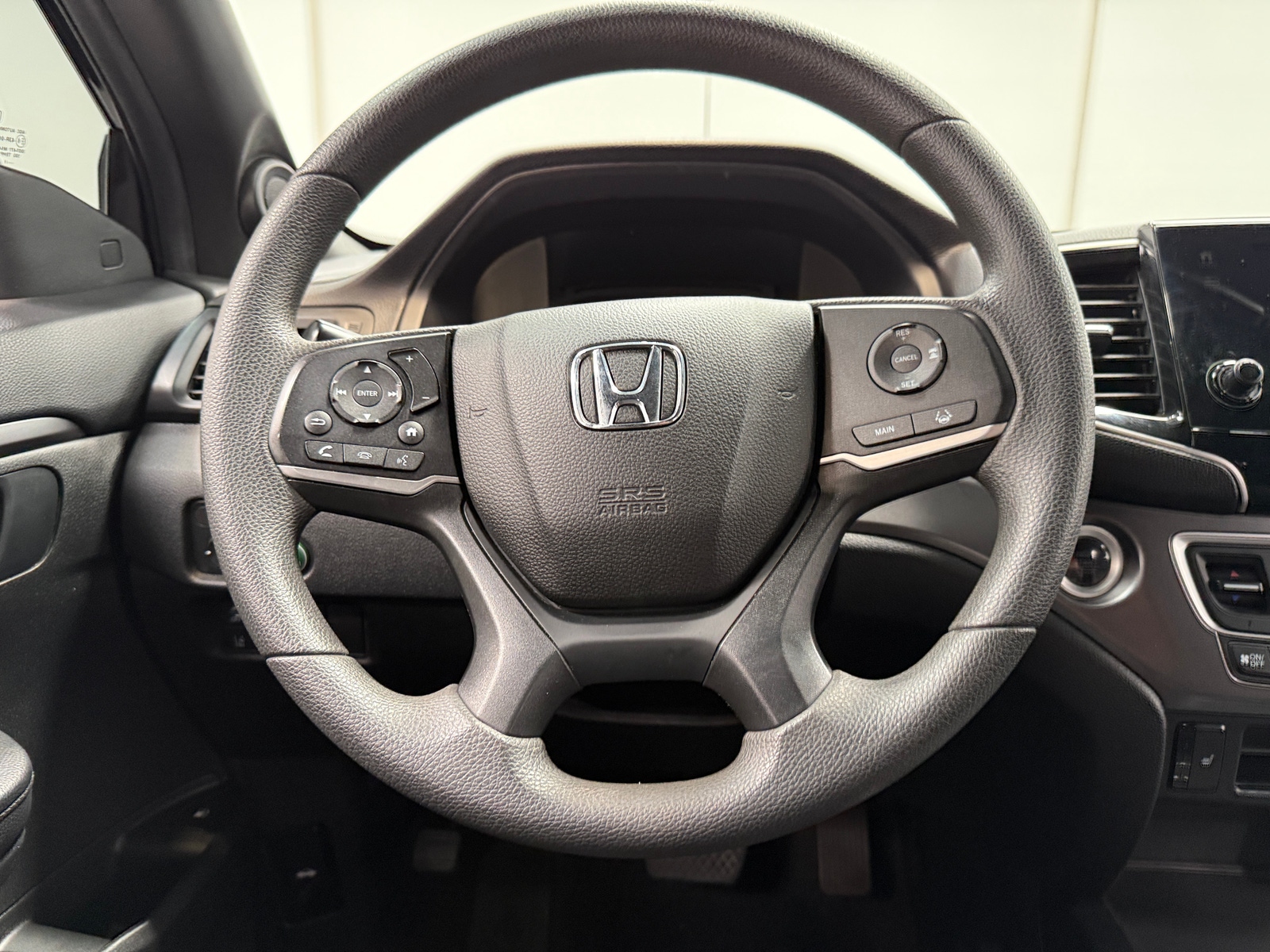 Thumbnail: 2022 Honda Pilot - 5