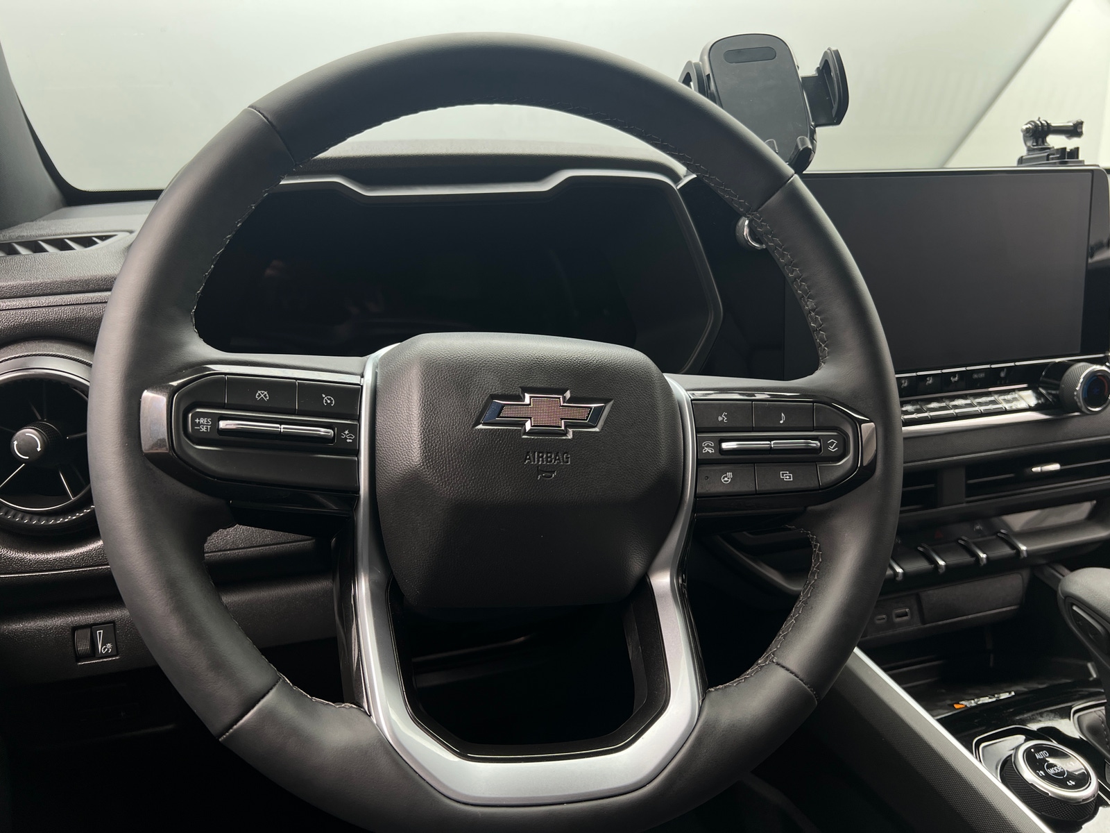Thumbnail: 2026 Chevrolet Colorado - 4