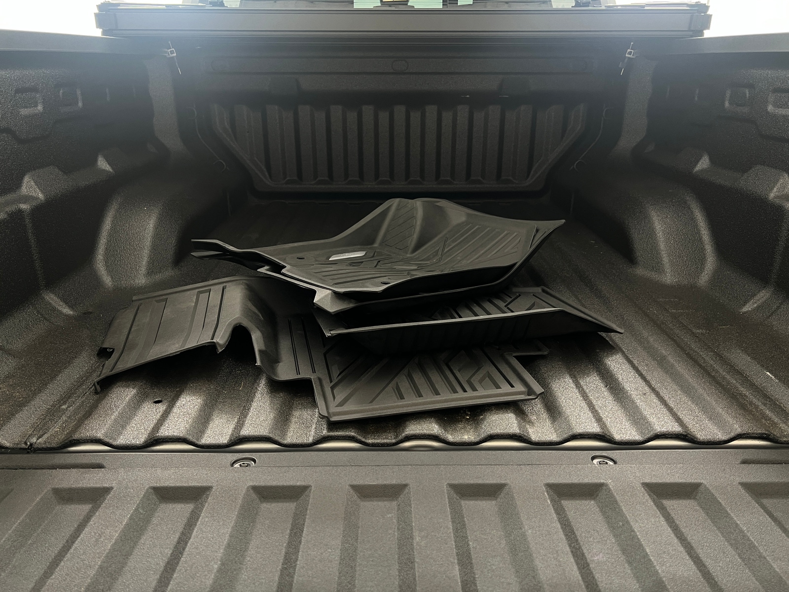 Thumbnail: 2026 Chevrolet Colorado - 6