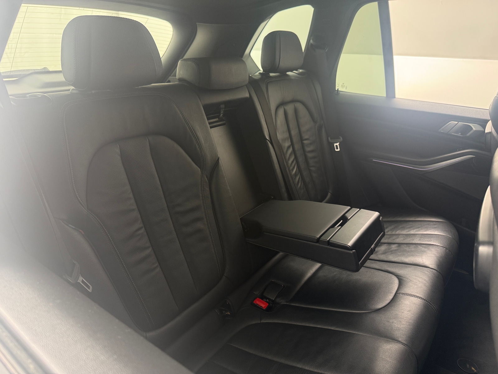 Thumbnail: 2019 BMW X5 - 5
