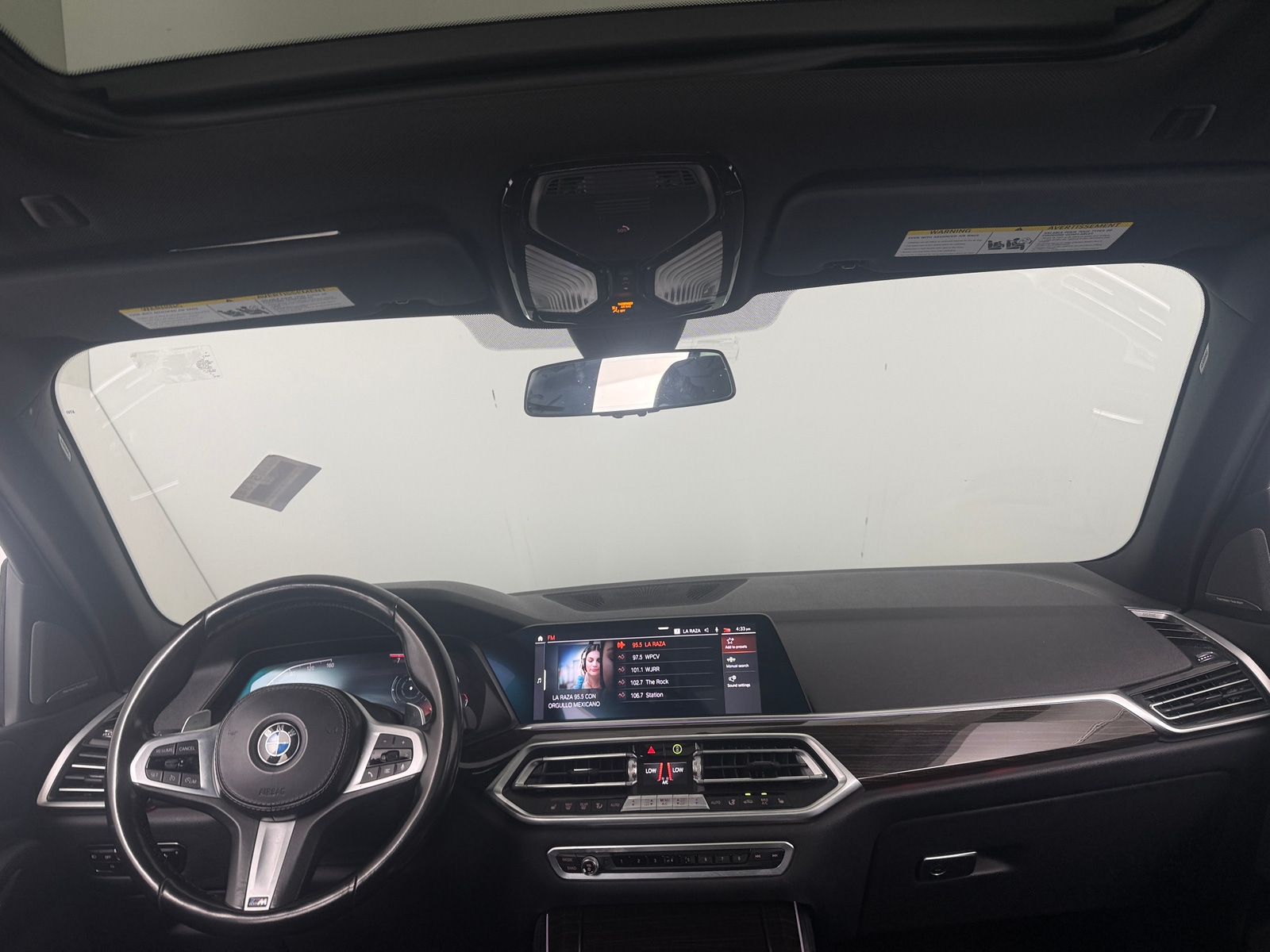 Thumbnail: 2019 BMW X5 - 2