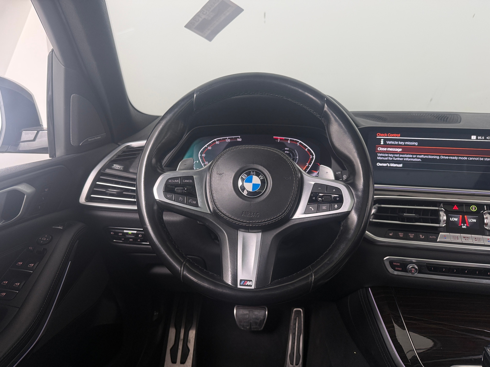 Thumbnail: 2019 BMW X5 - 4