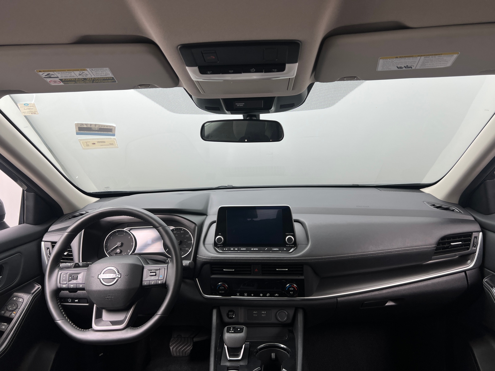 Thumbnail: 2025 Nissan Rogue - 3