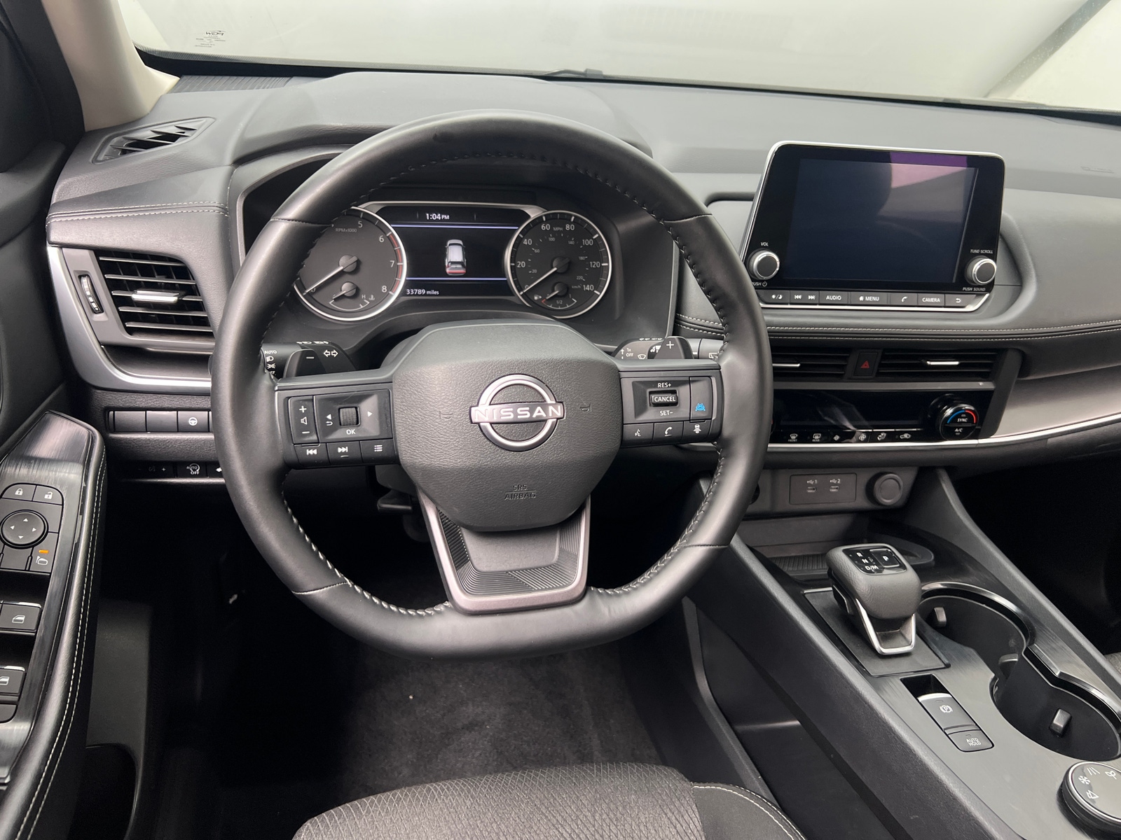 Thumbnail: 2025 Nissan Rogue - 5