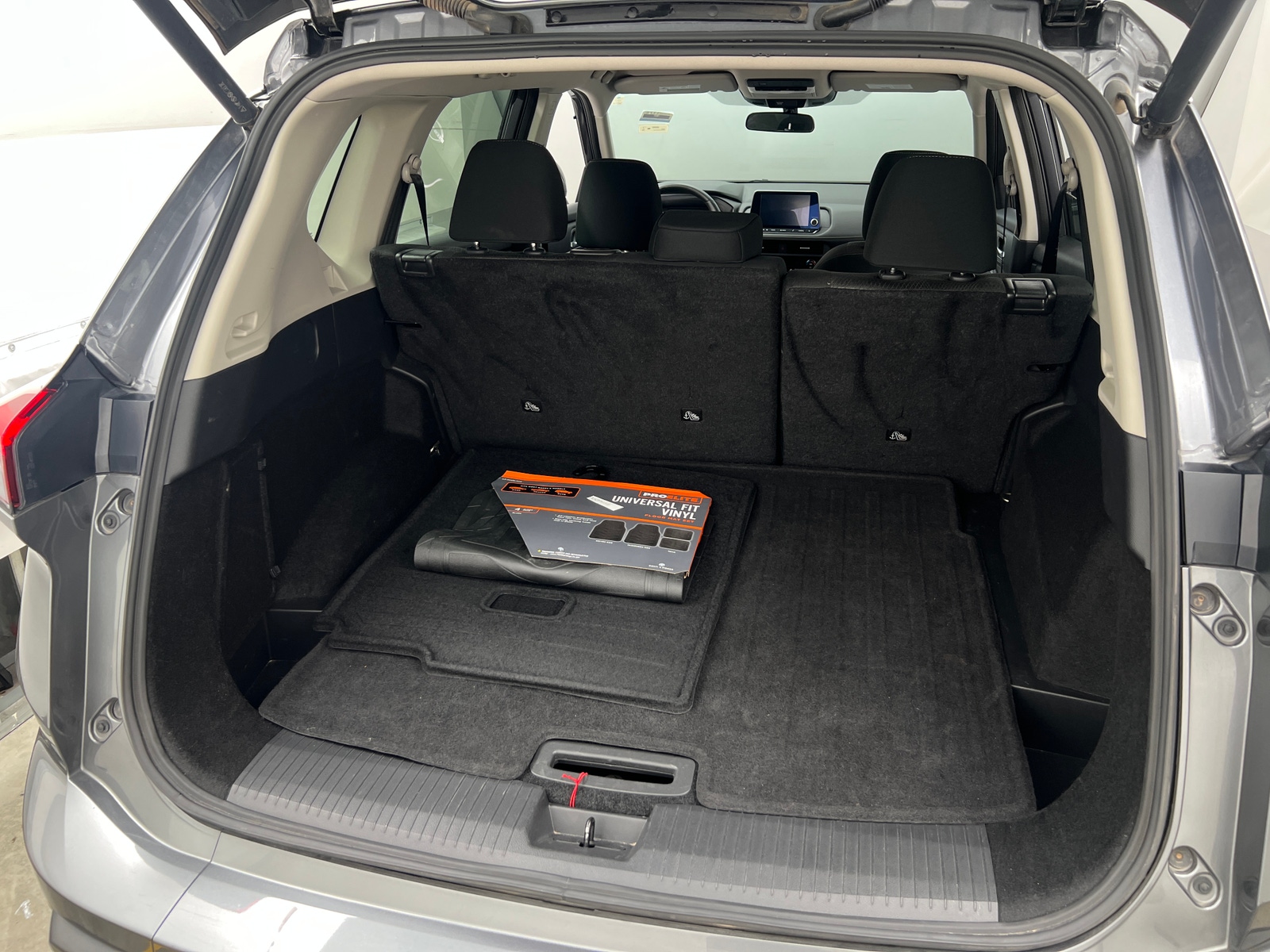 Thumbnail: 2025 Nissan Rogue - 7