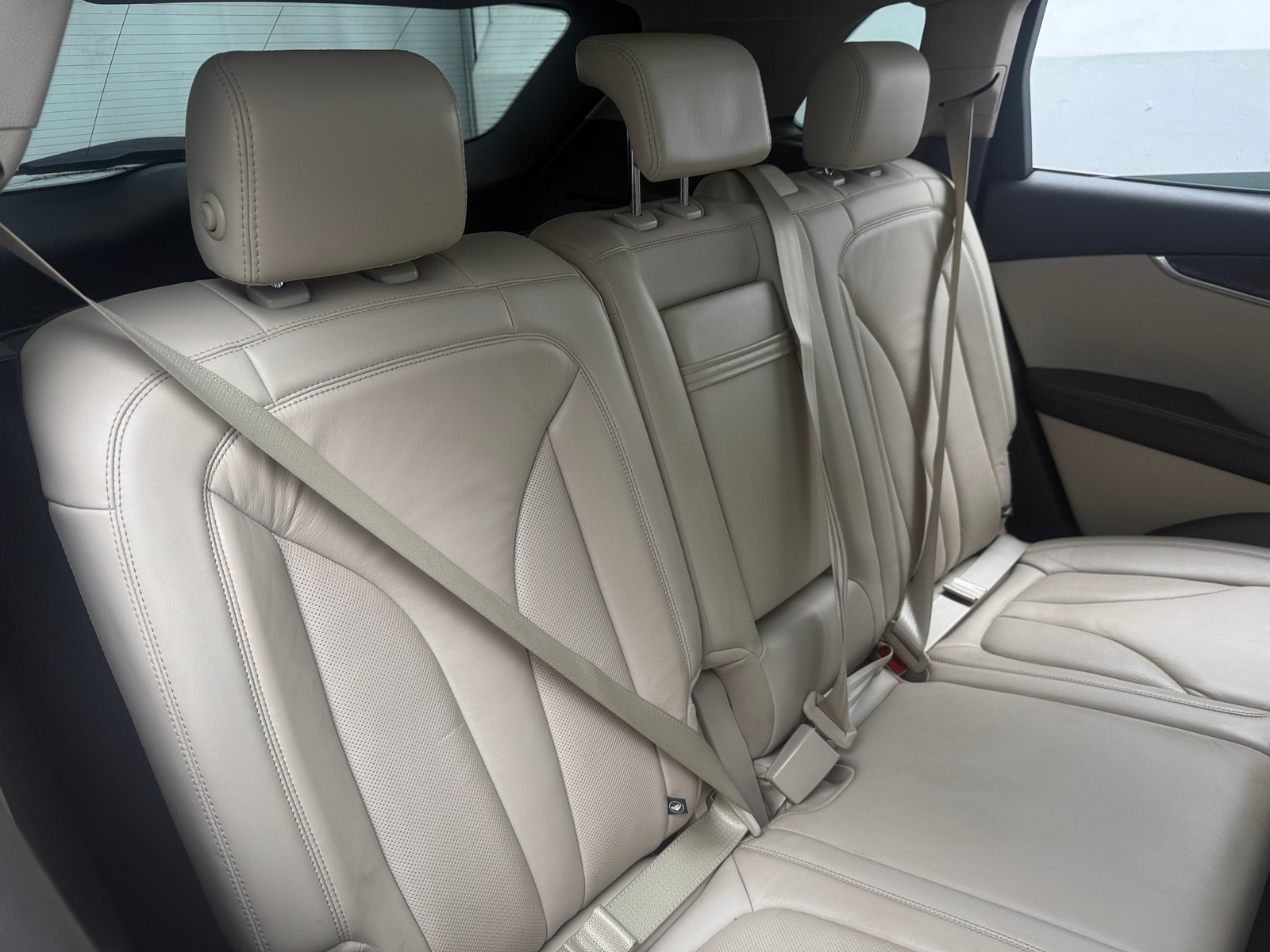 Thumbnail: 2019 Lincoln Nautilus - 5