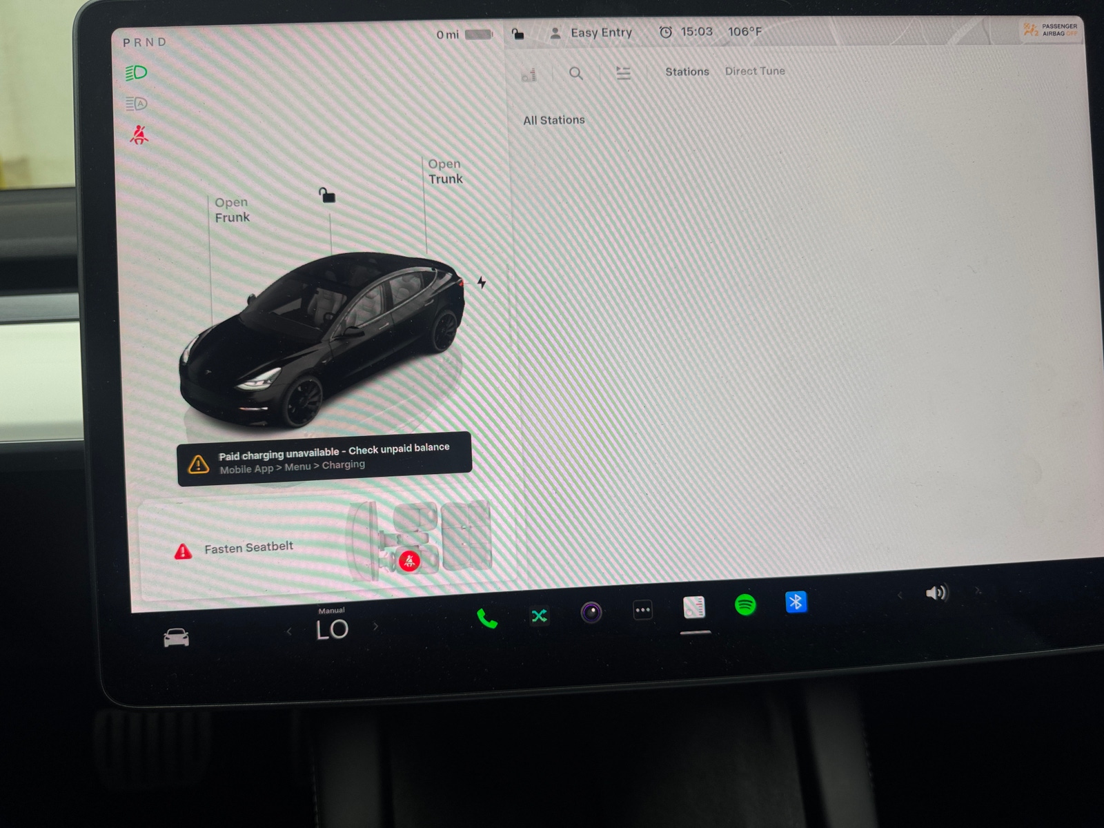 Thumbnail: 2023 Tesla Model 3 - 3