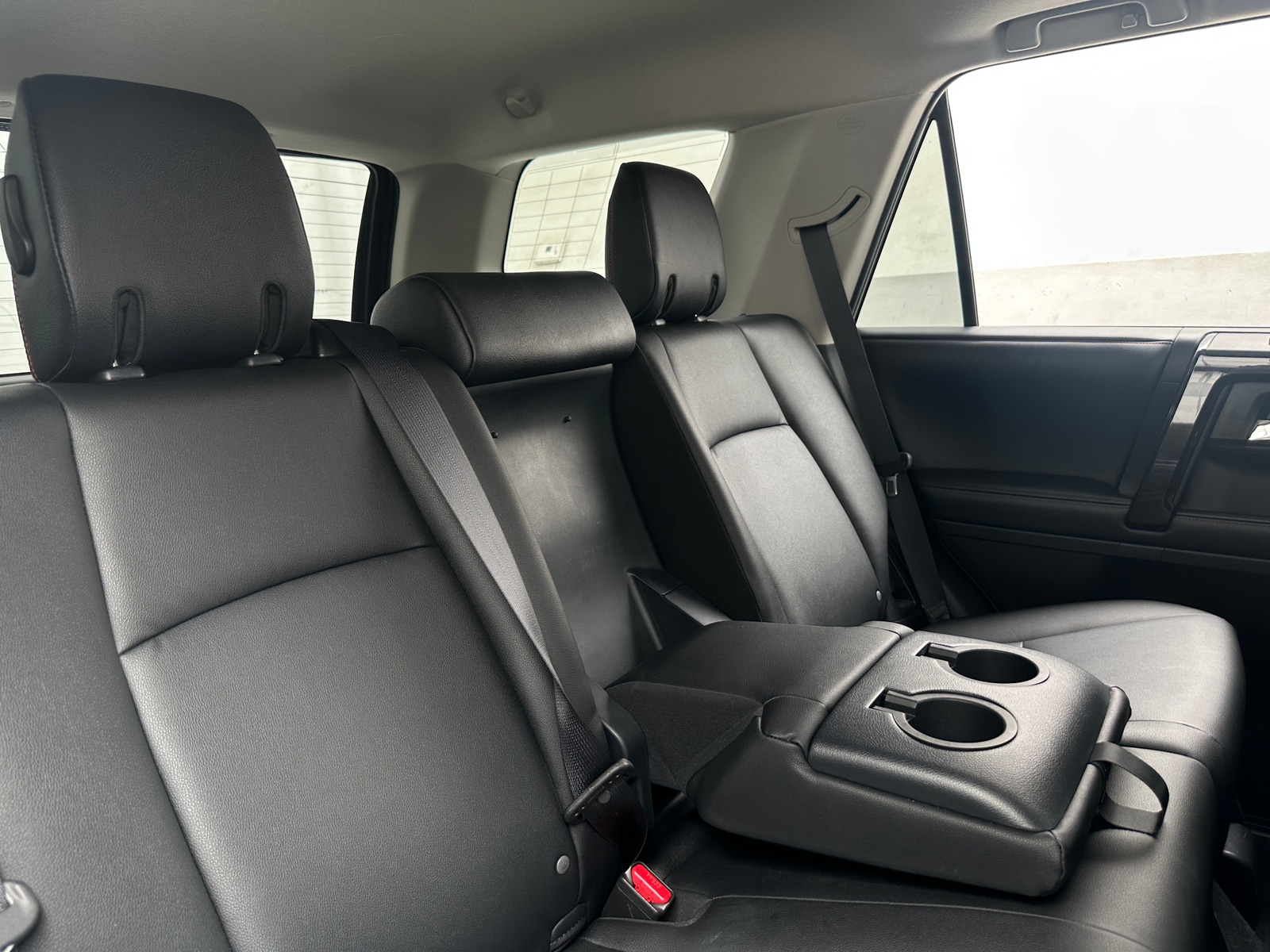 Thumbnail: 2019 Toyota 4Runner - 5