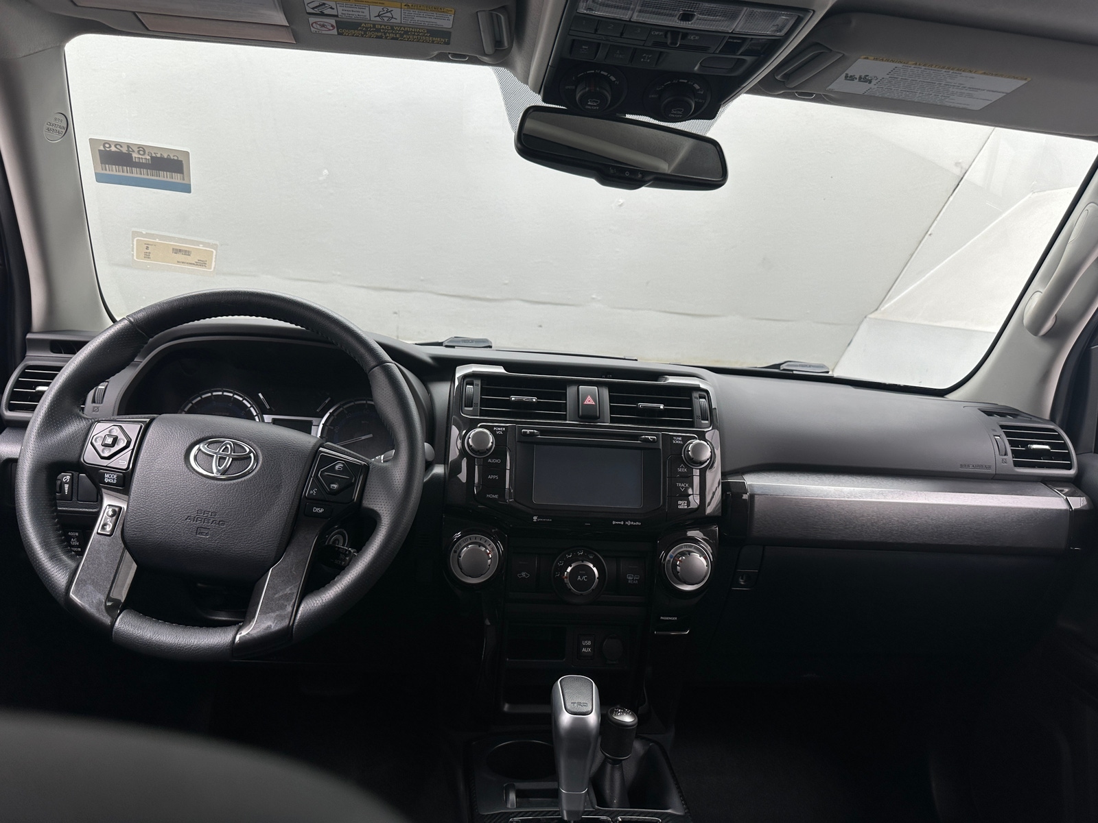 Thumbnail: 2019 Toyota 4Runner - 2