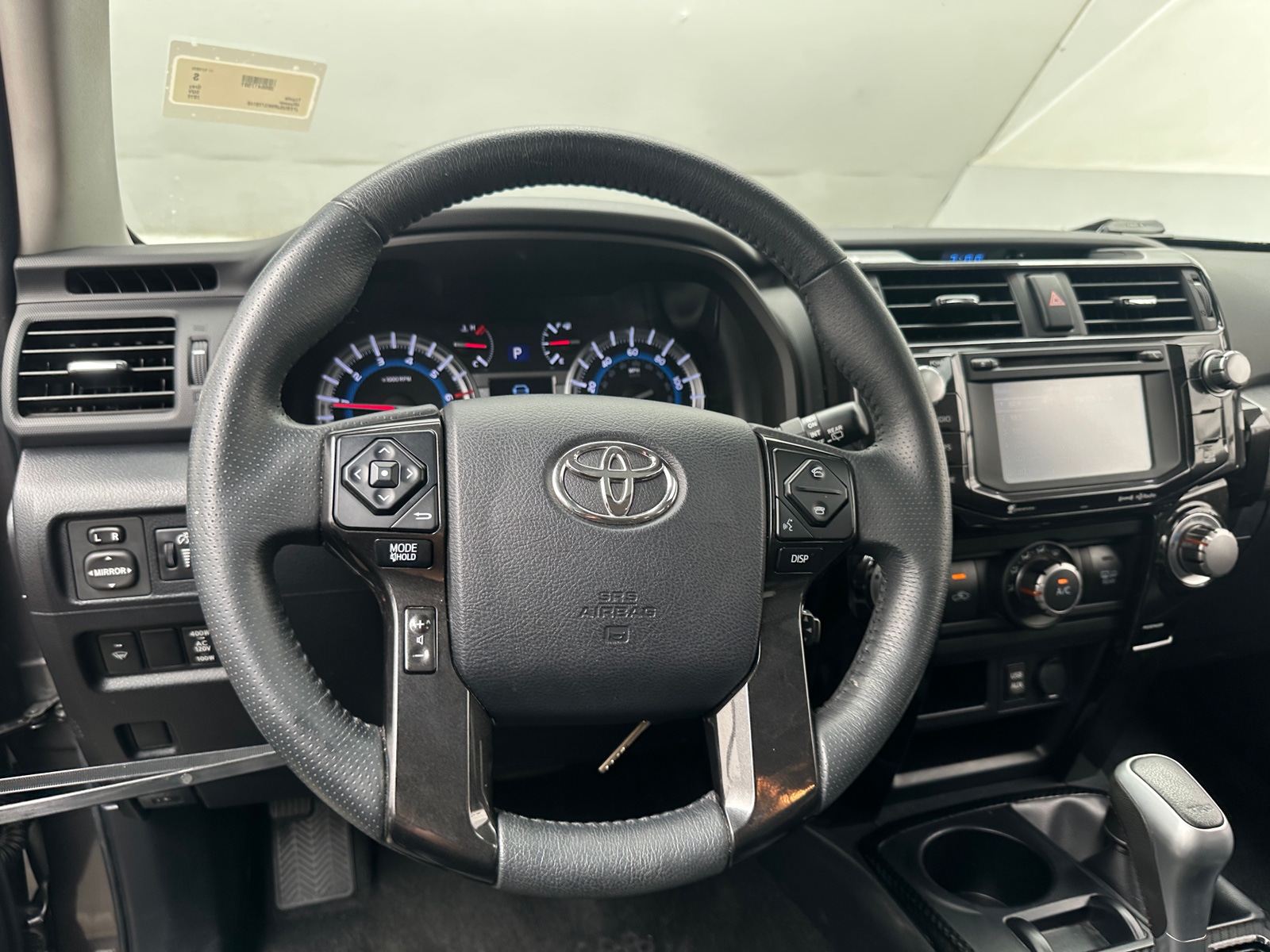 Thumbnail: 2019 Toyota 4Runner - 4