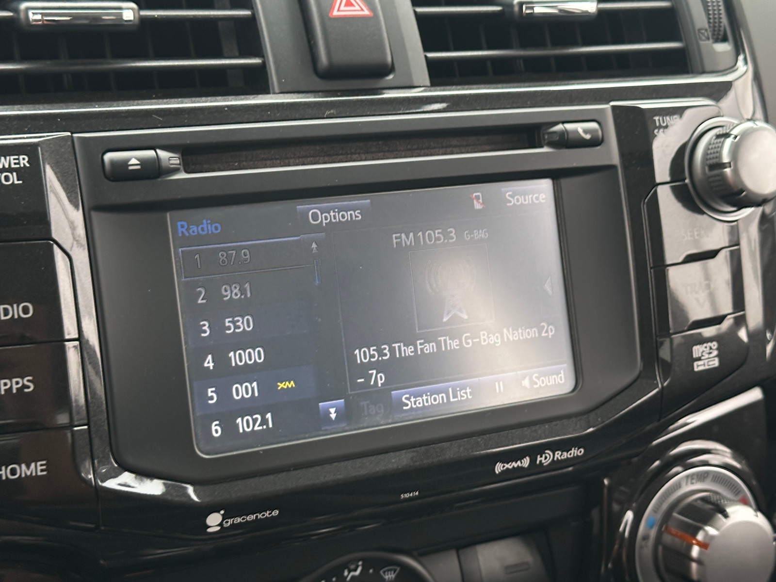 Thumbnail: 2019 Toyota 4Runner - 3