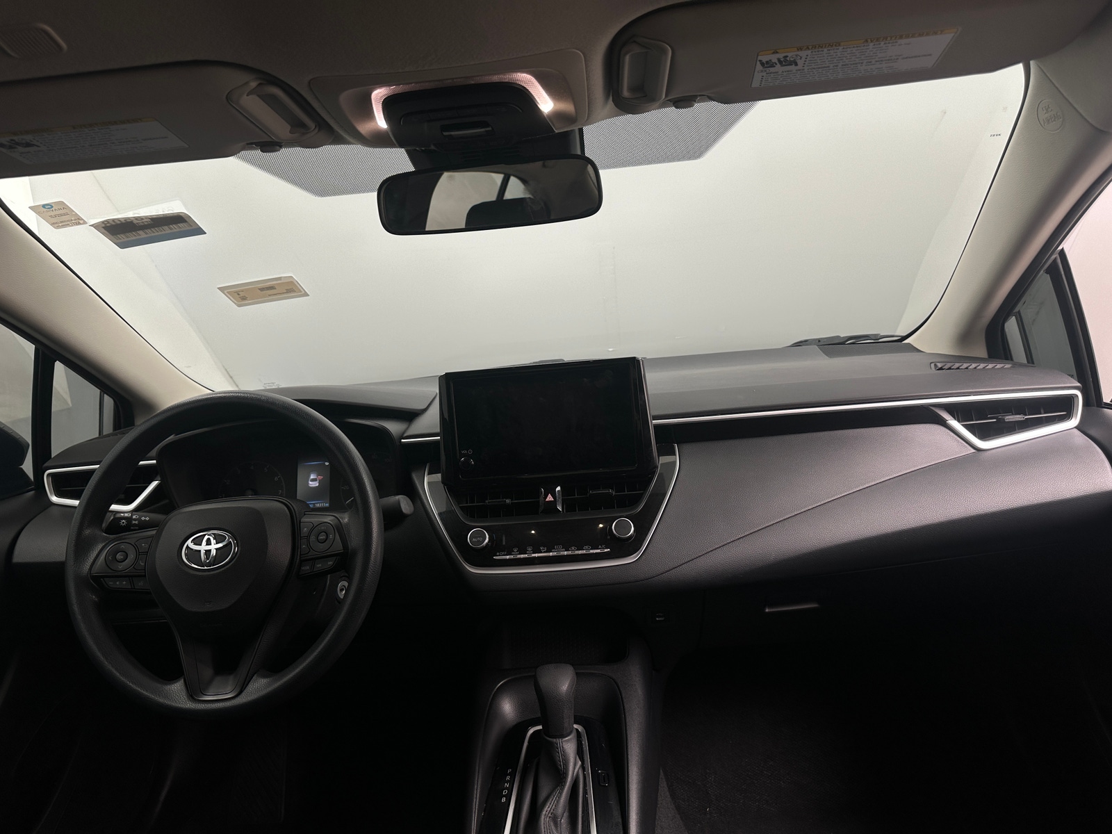 Thumbnail: 2023 Toyota Corolla - 3