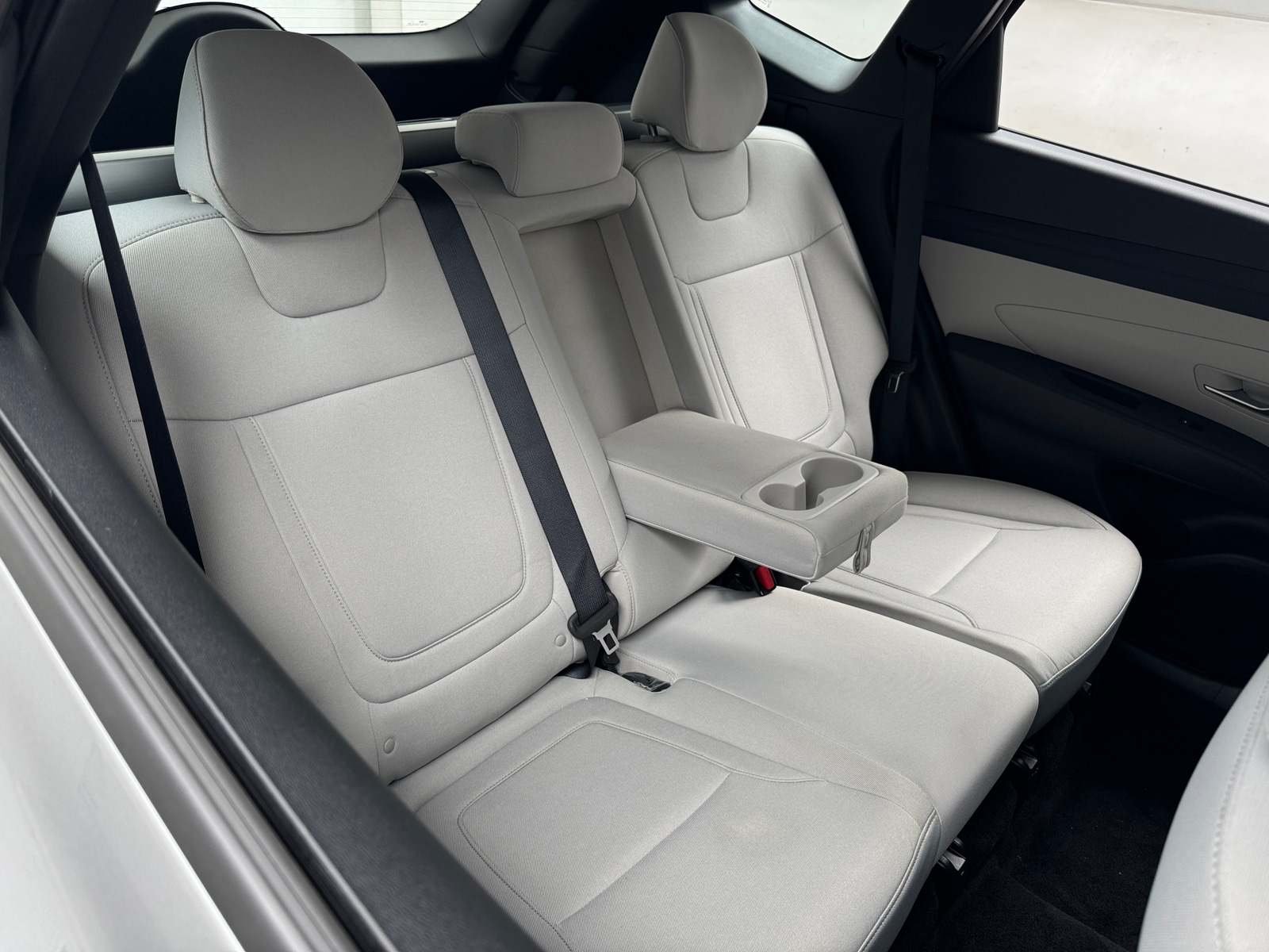 Thumbnail: 2026 Hyundai Tucson - 6