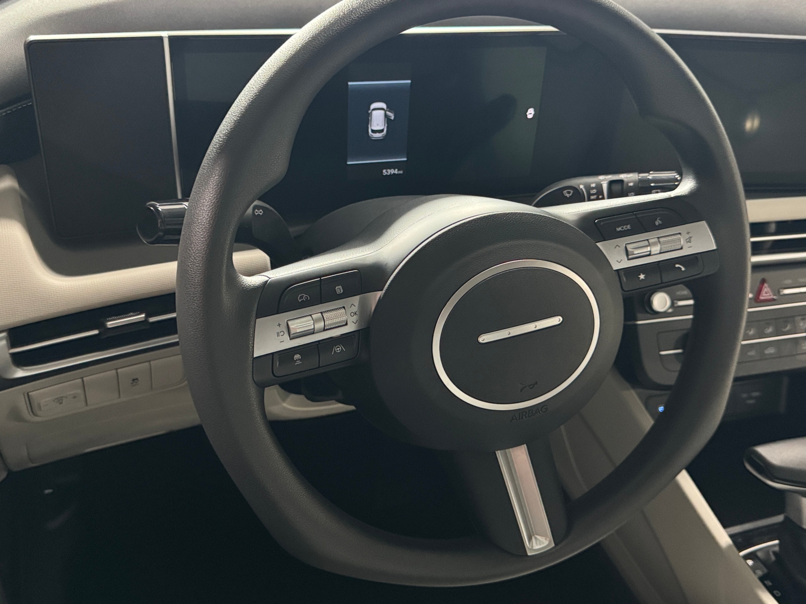 Thumbnail: 2026 Hyundai Tucson - 5