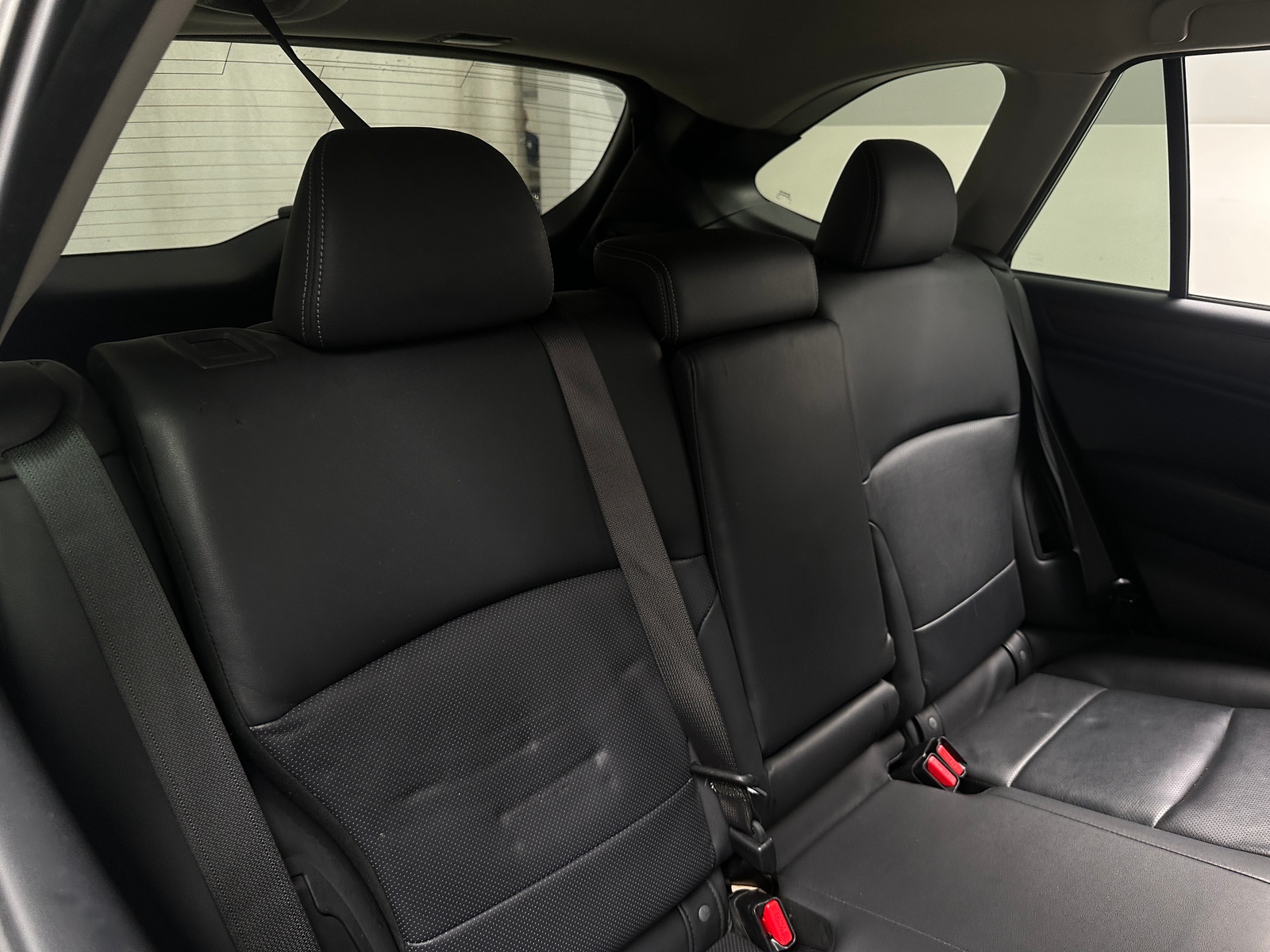 Thumbnail: 2015 Subaru Outback - 5