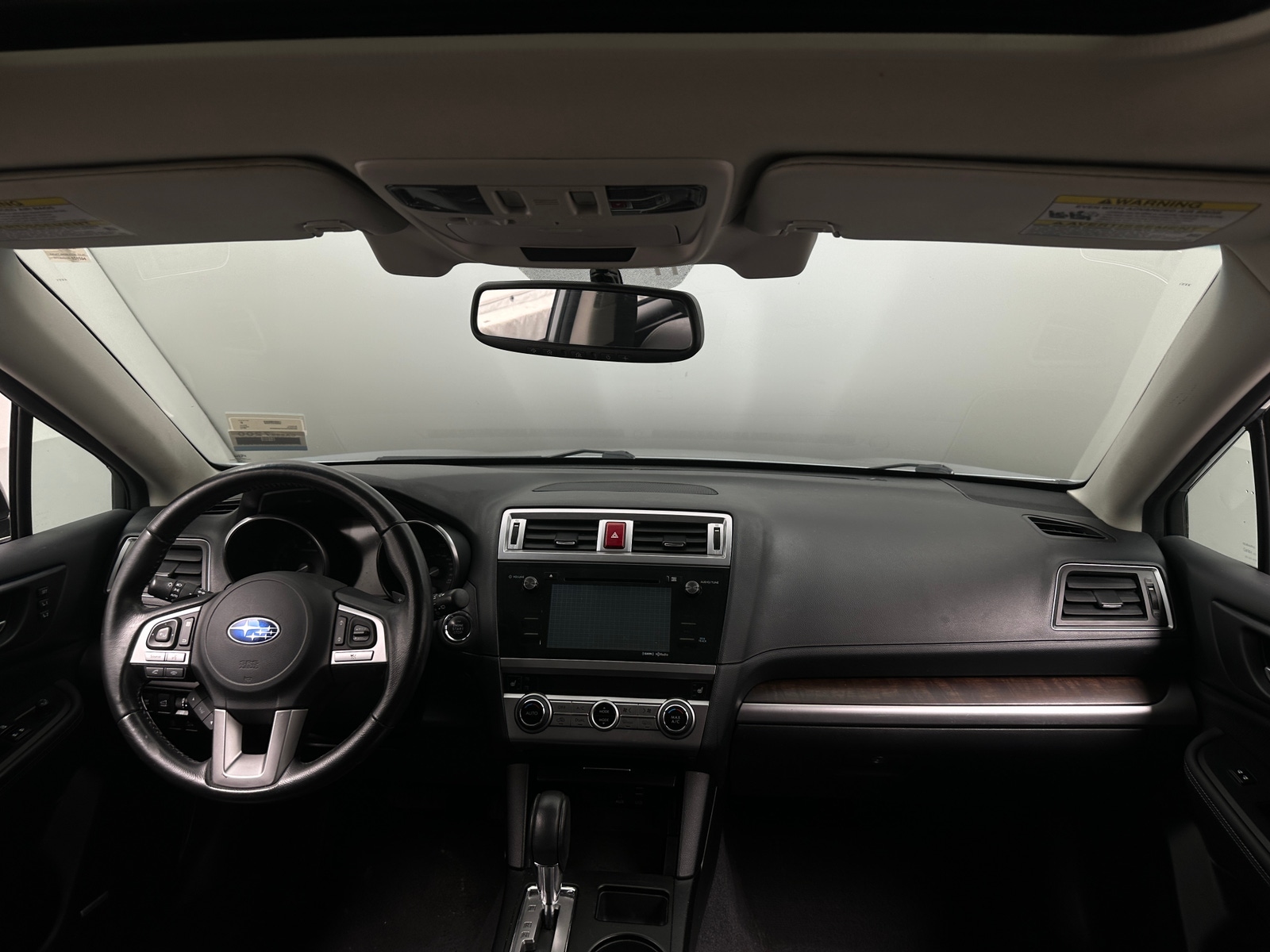 Thumbnail: 2015 Subaru Outback - 2