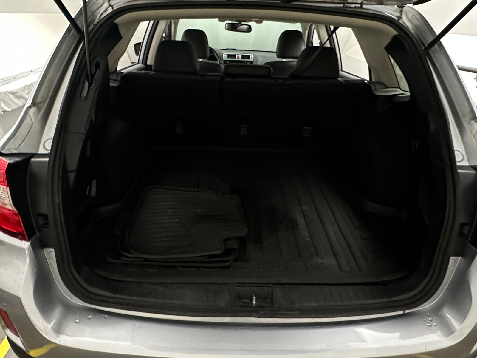 Thumbnail: 2015 Subaru Outback - 6