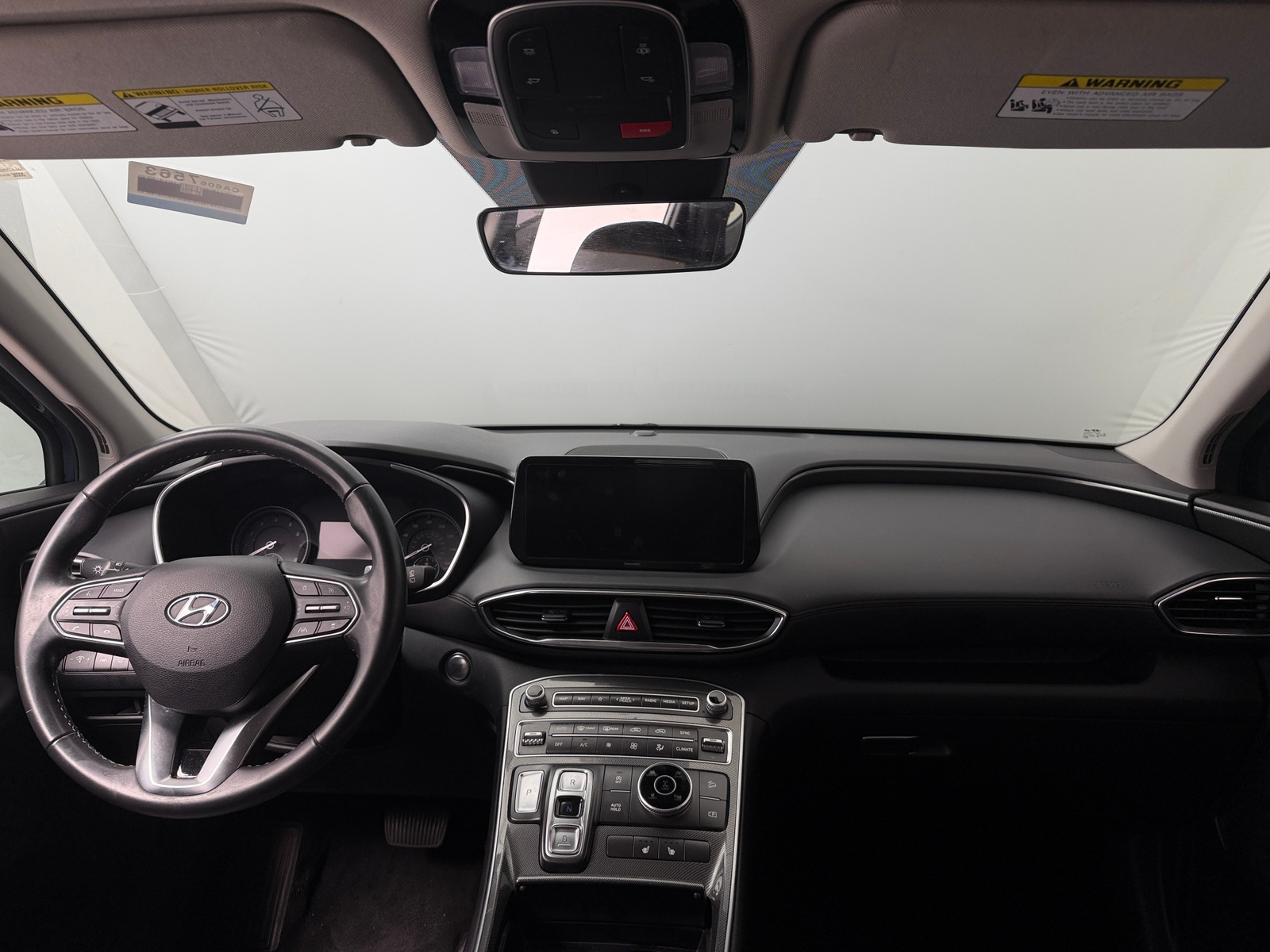Thumbnail: 2023 Hyundai Santa Fe - 3