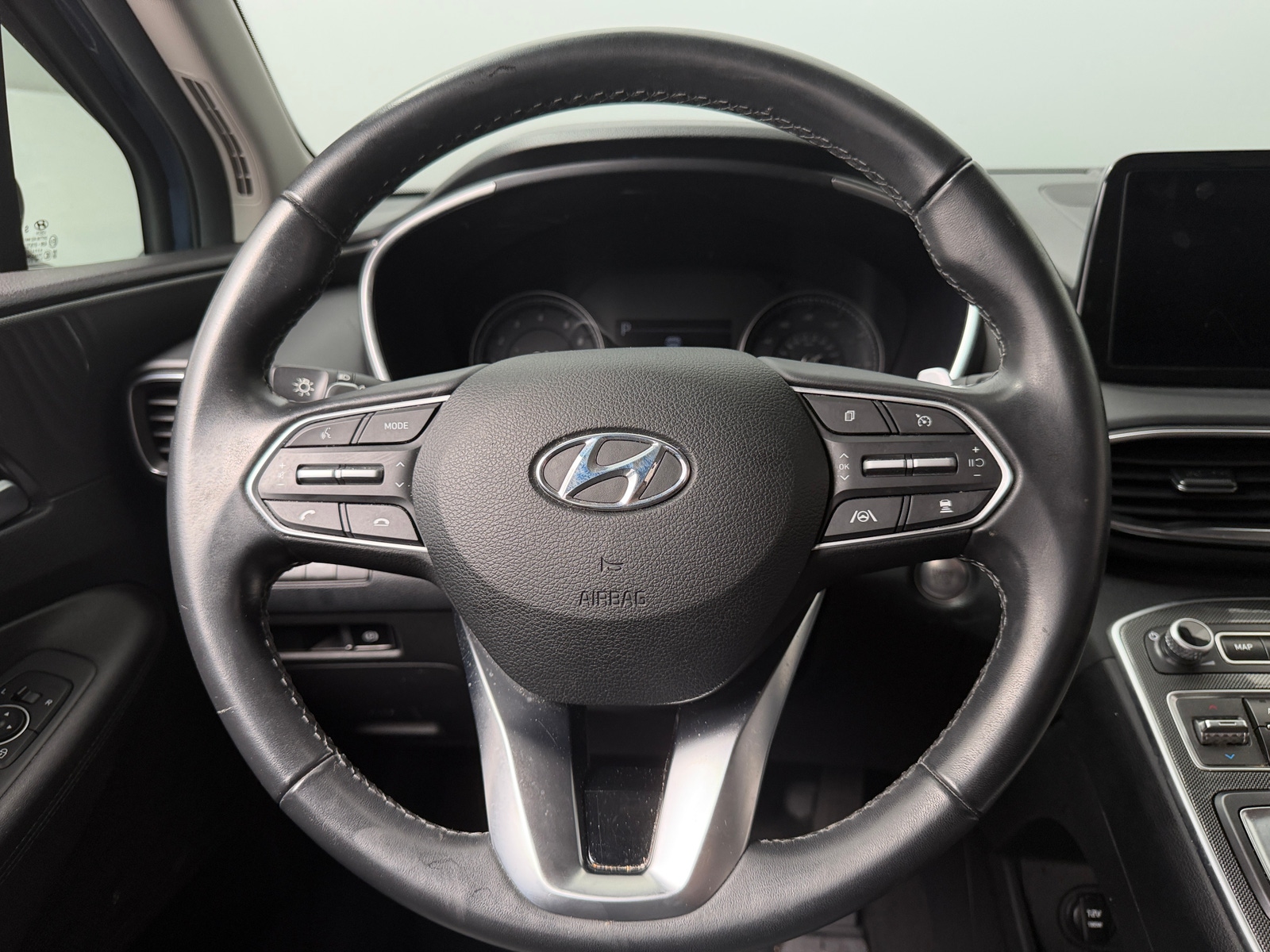 Thumbnail: 2023 Hyundai Santa Fe - 5
