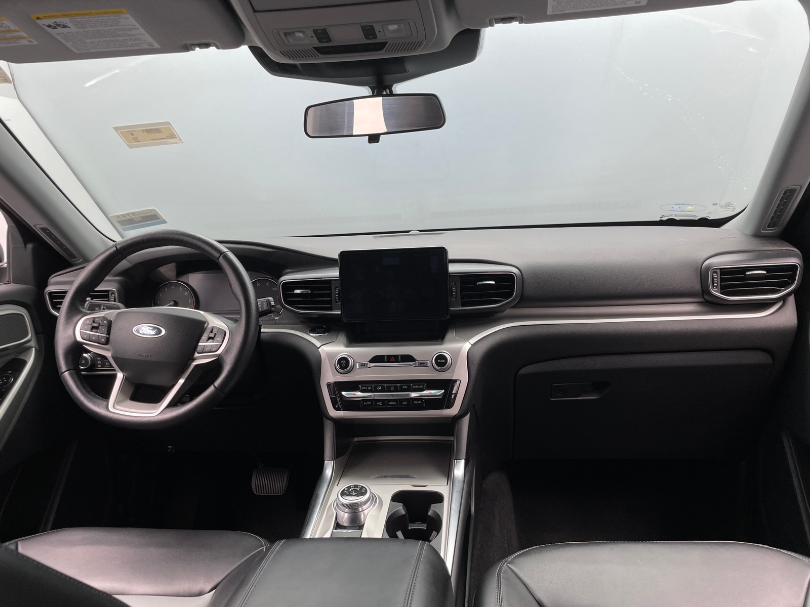 Thumbnail: 2022 Ford Explorer - 2