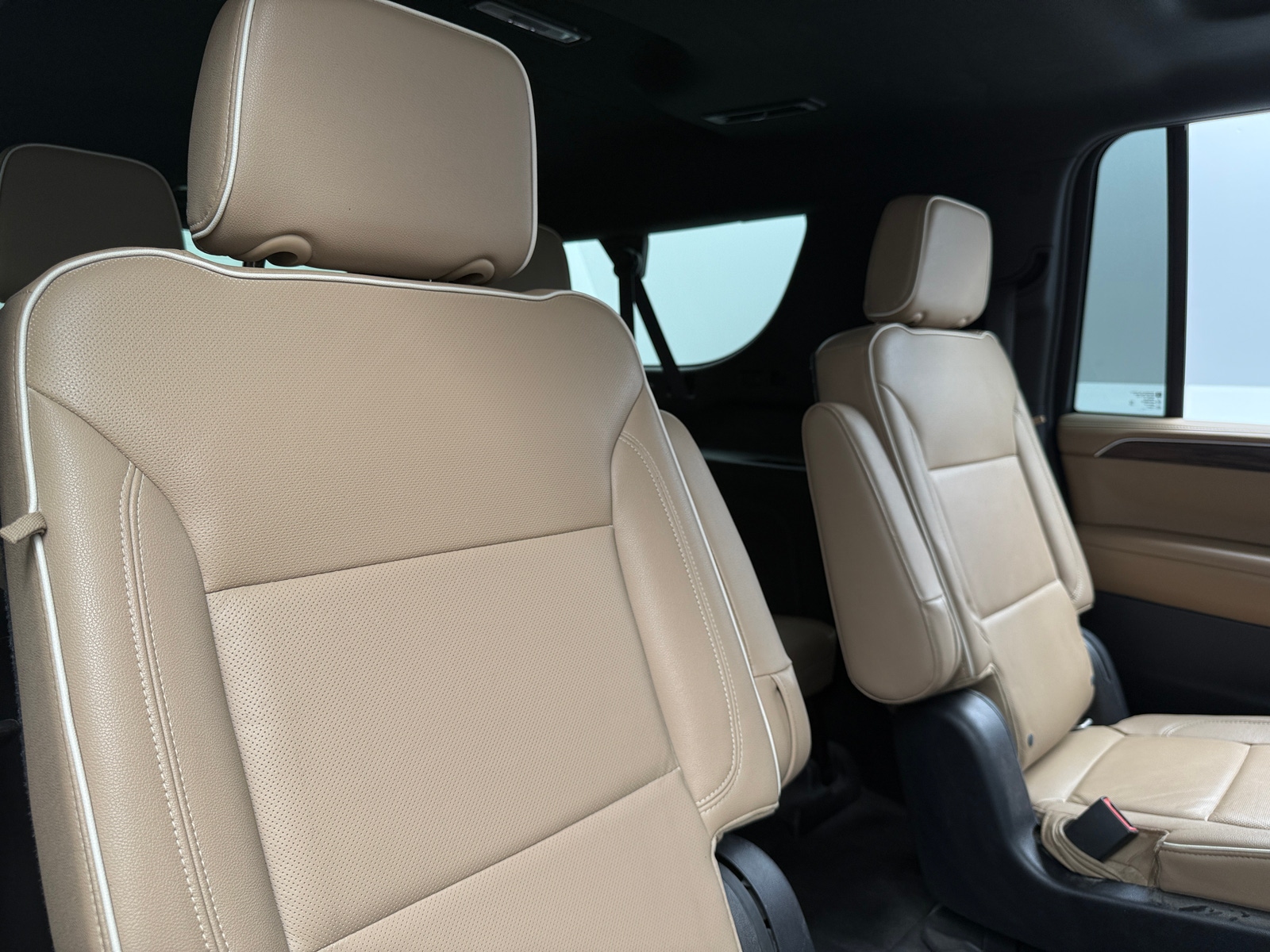 Thumbnail: 2021 Chevrolet Suburban - 5