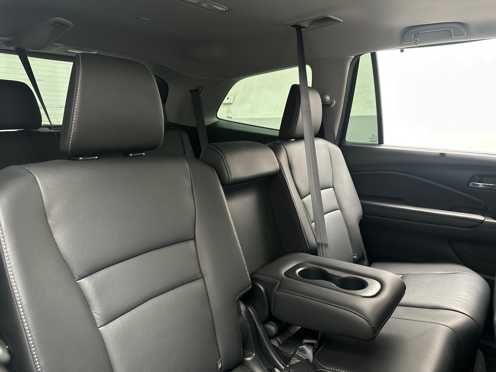 Thumbnail: 2022 Honda Pilot - 5