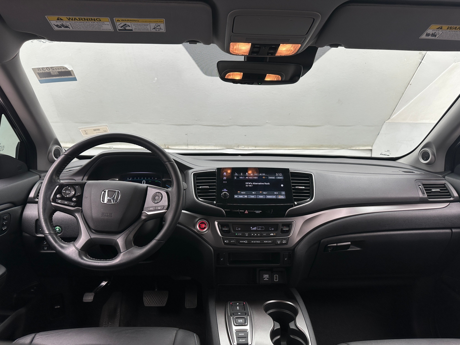 Thumbnail: 2022 Honda Pilot - 2