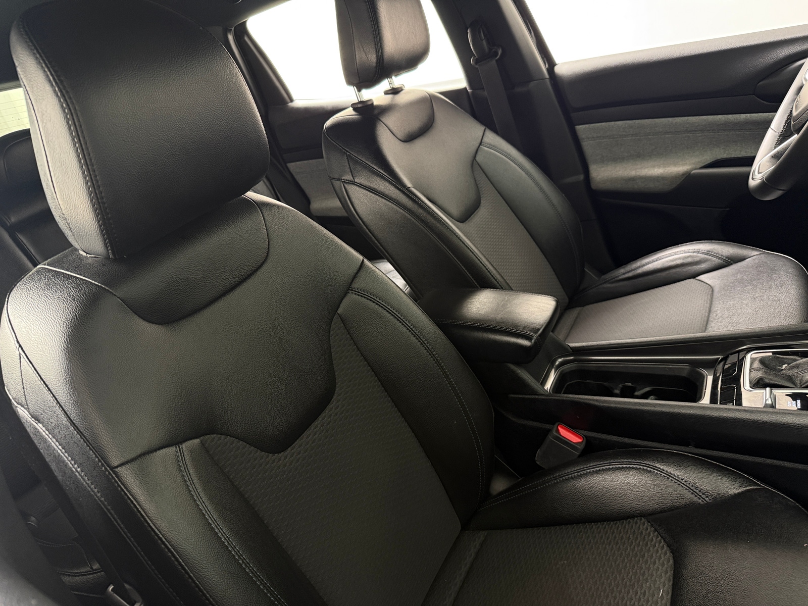 Thumbnail: 2024 Jeep Compass - 2