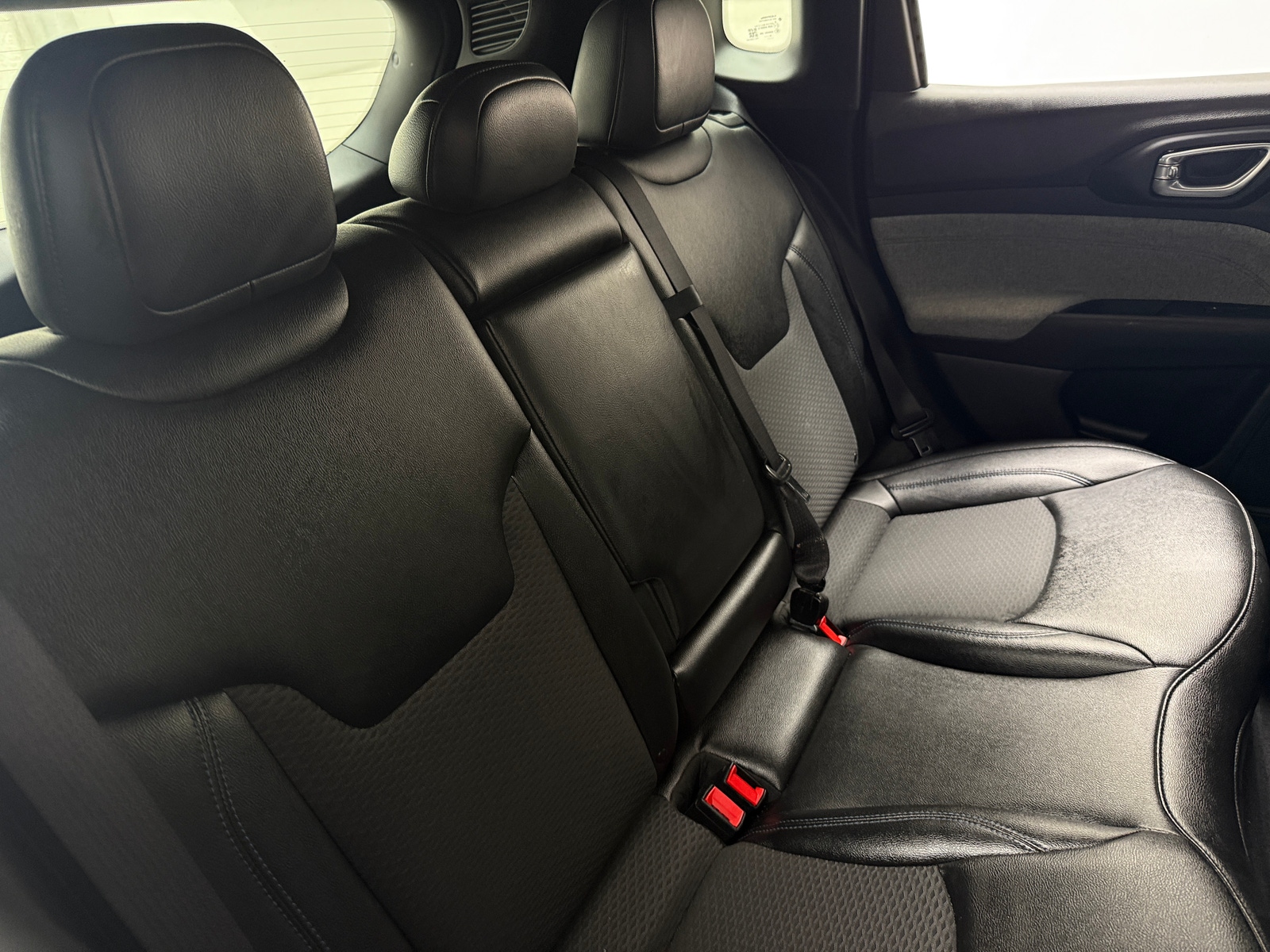 Thumbnail: 2024 Jeep Compass - 6