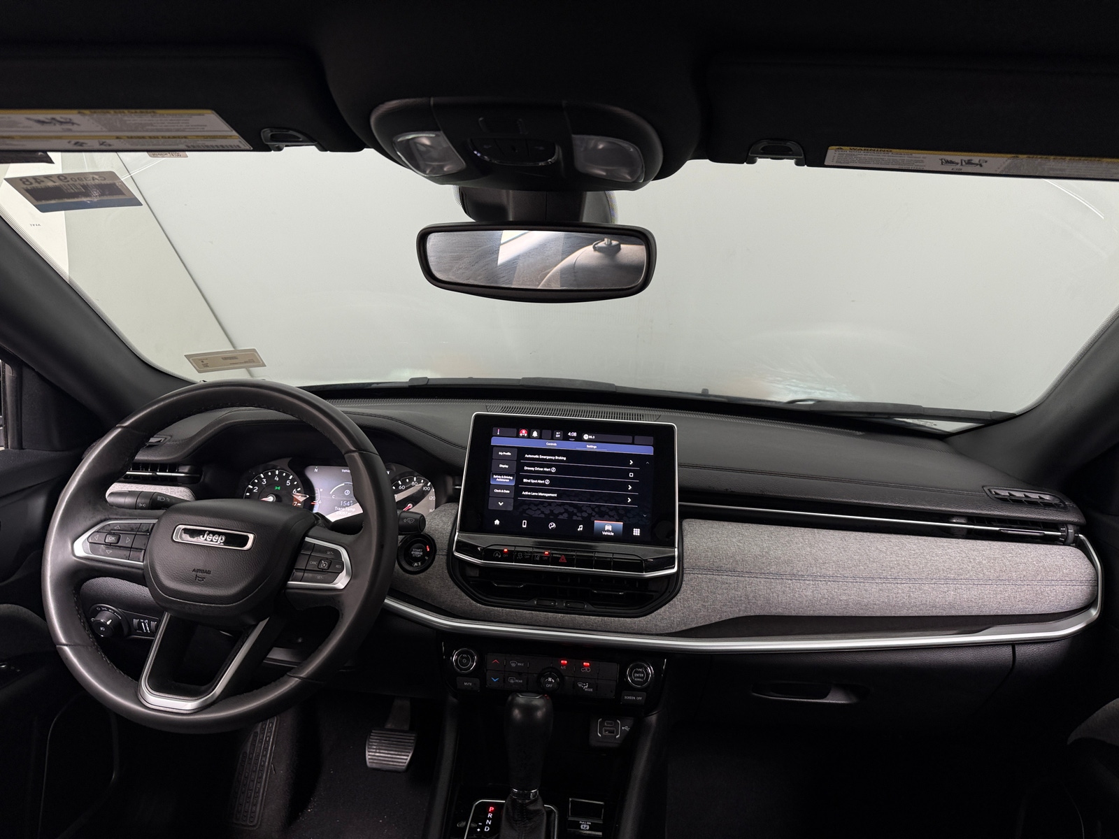 Thumbnail: 2024 Jeep Compass - 3