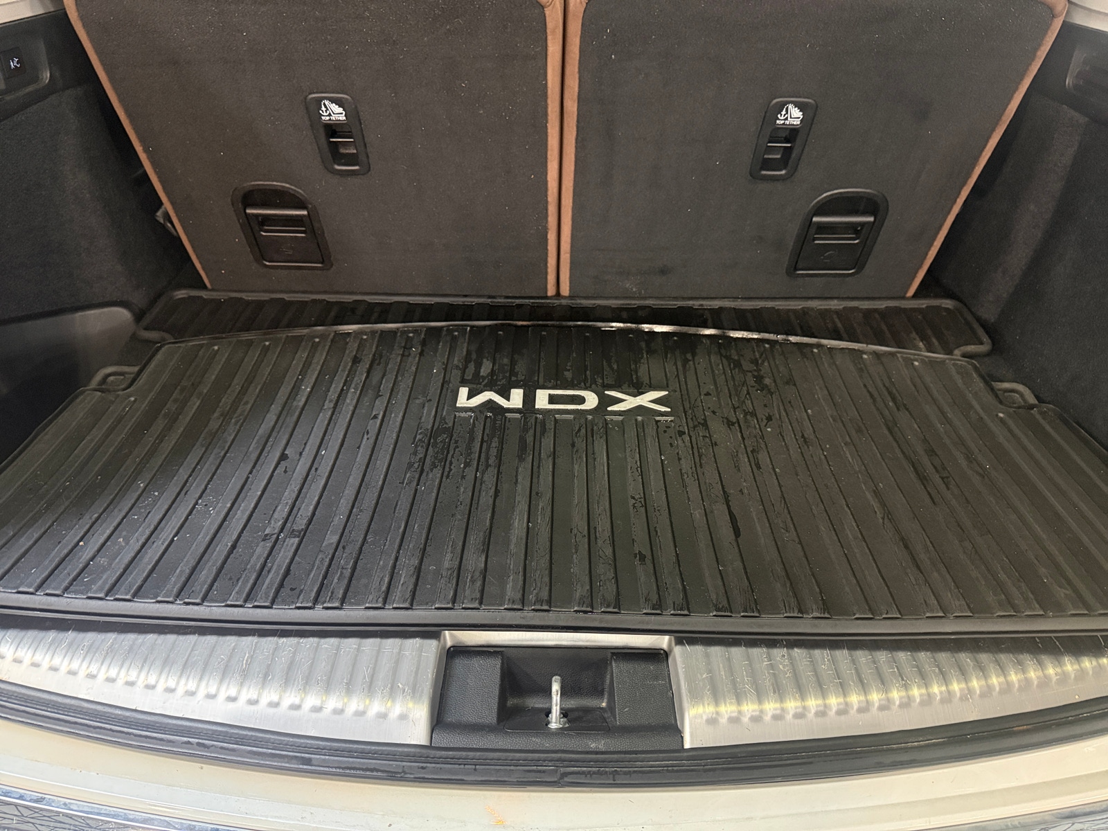 Thumbnail: 2022 Acura MDX - 6