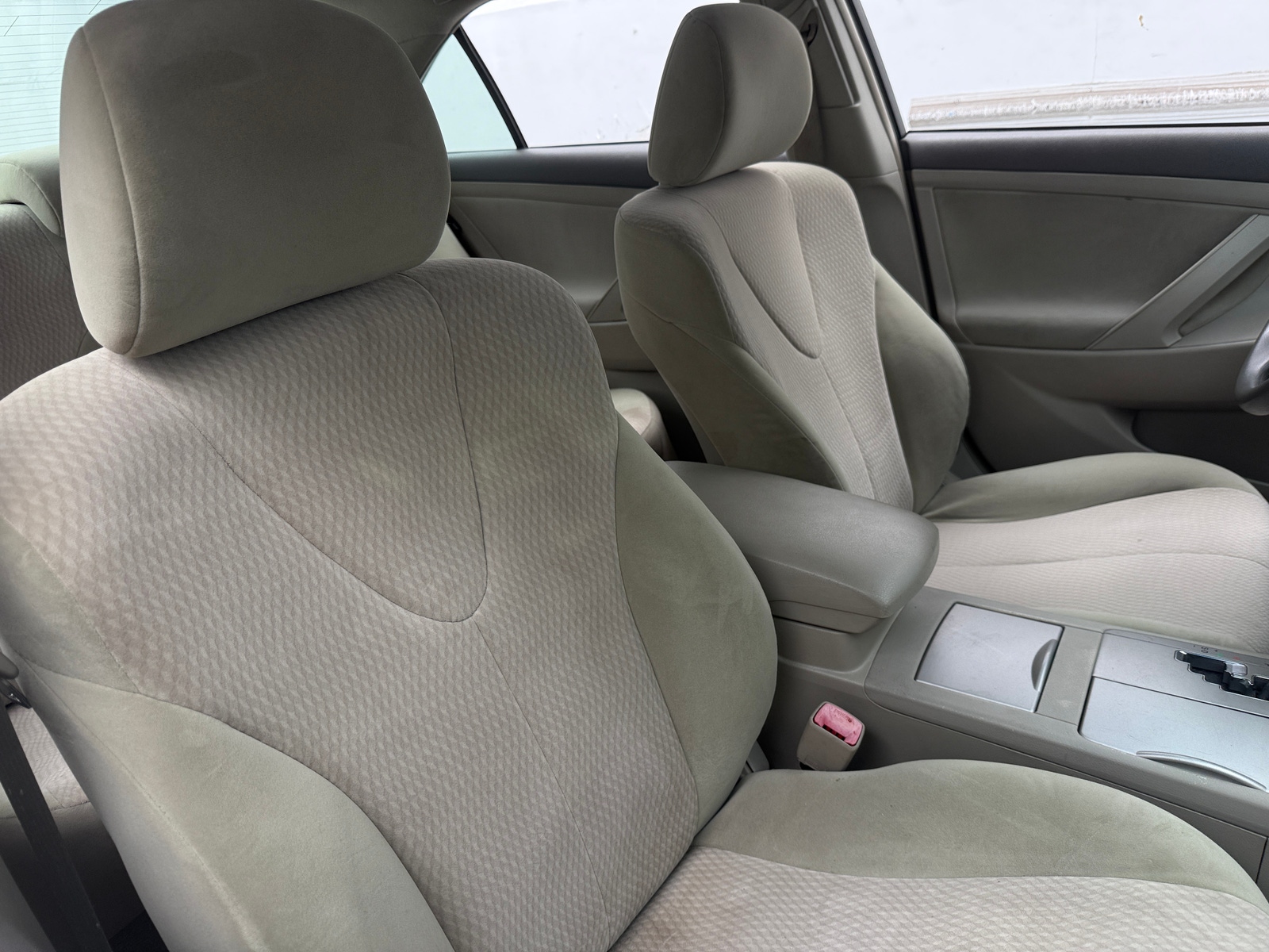 Thumbnail: 2011 Toyota Camry - 2