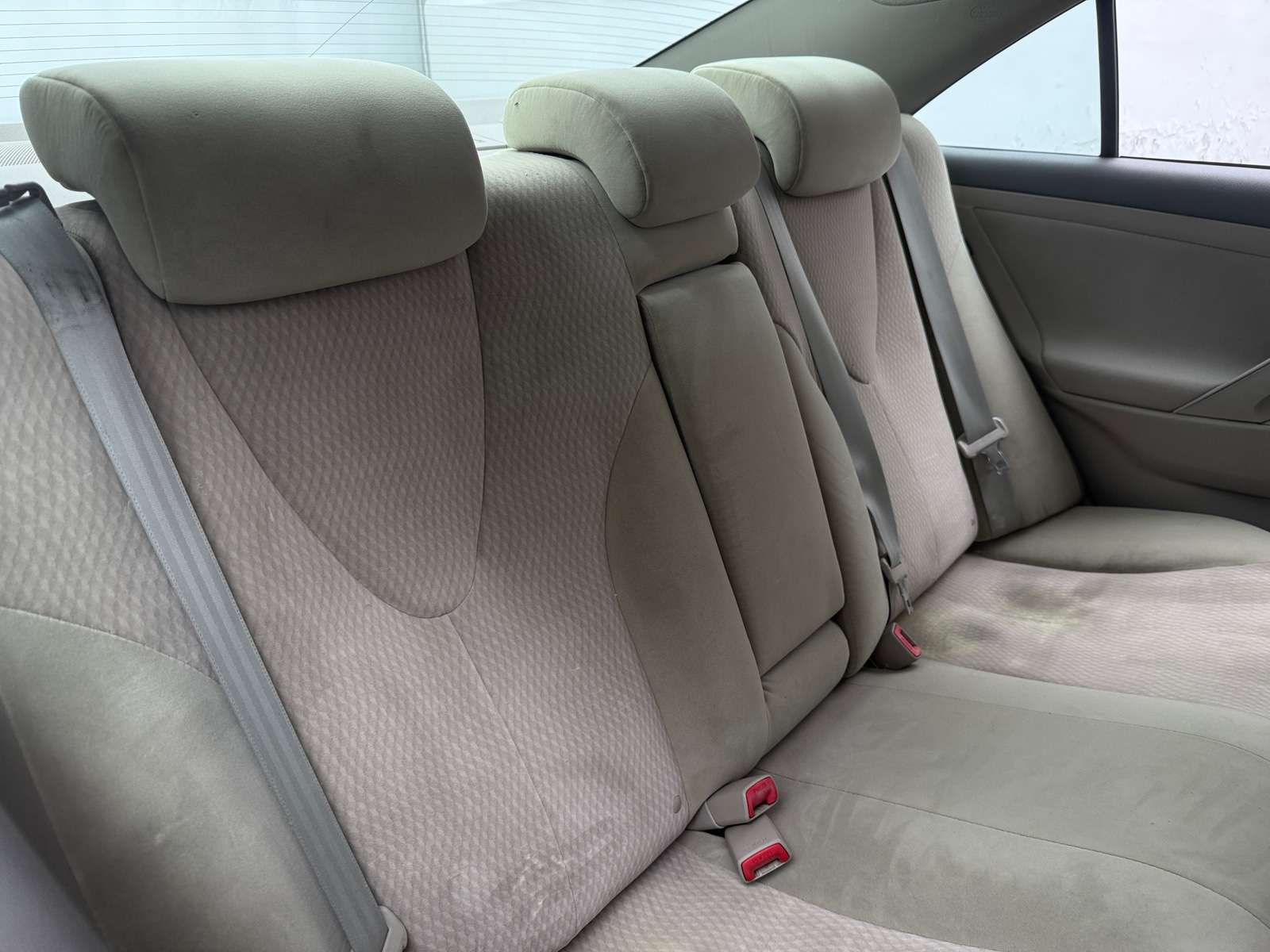 Thumbnail: 2011 Toyota Camry - 6