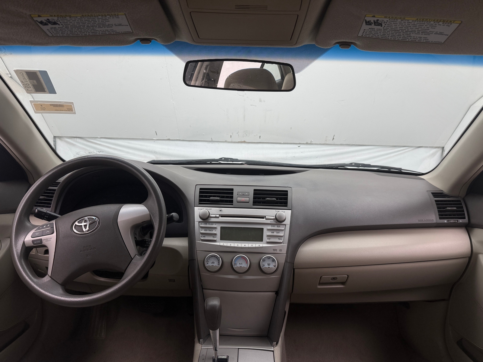 Thumbnail: 2011 Toyota Camry - 3