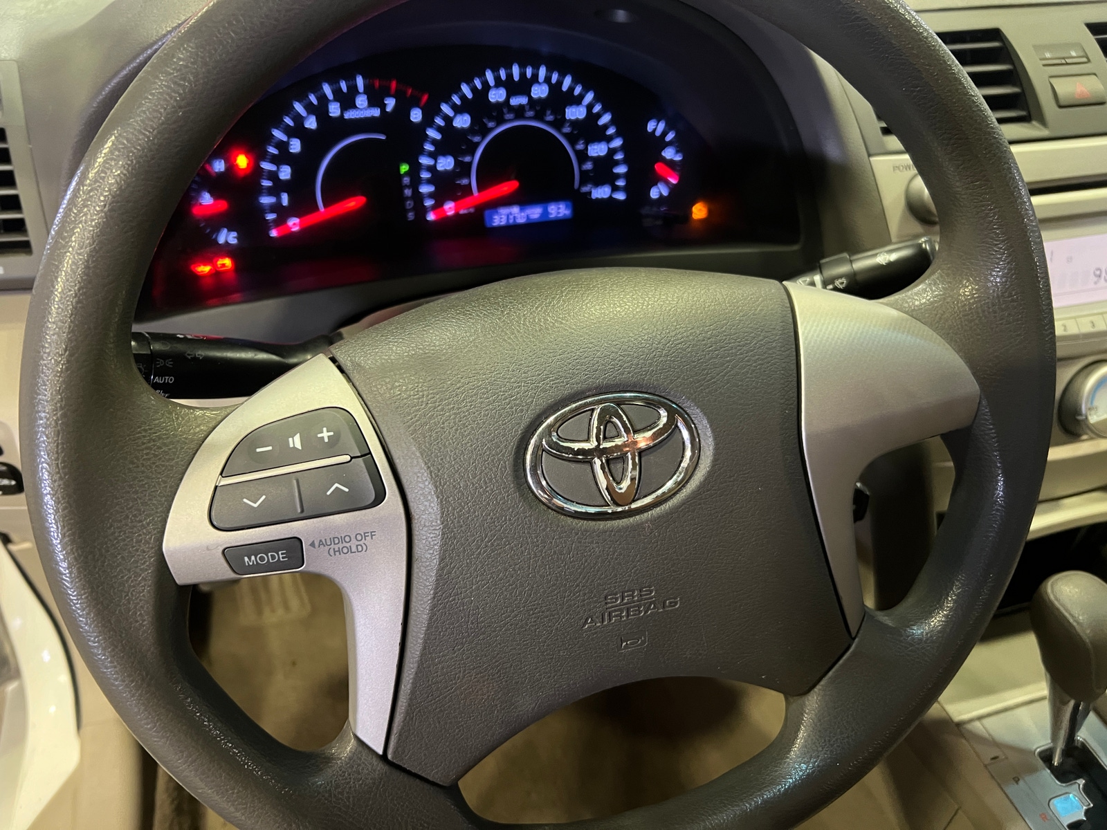 Thumbnail: 2011 Toyota Camry - 5