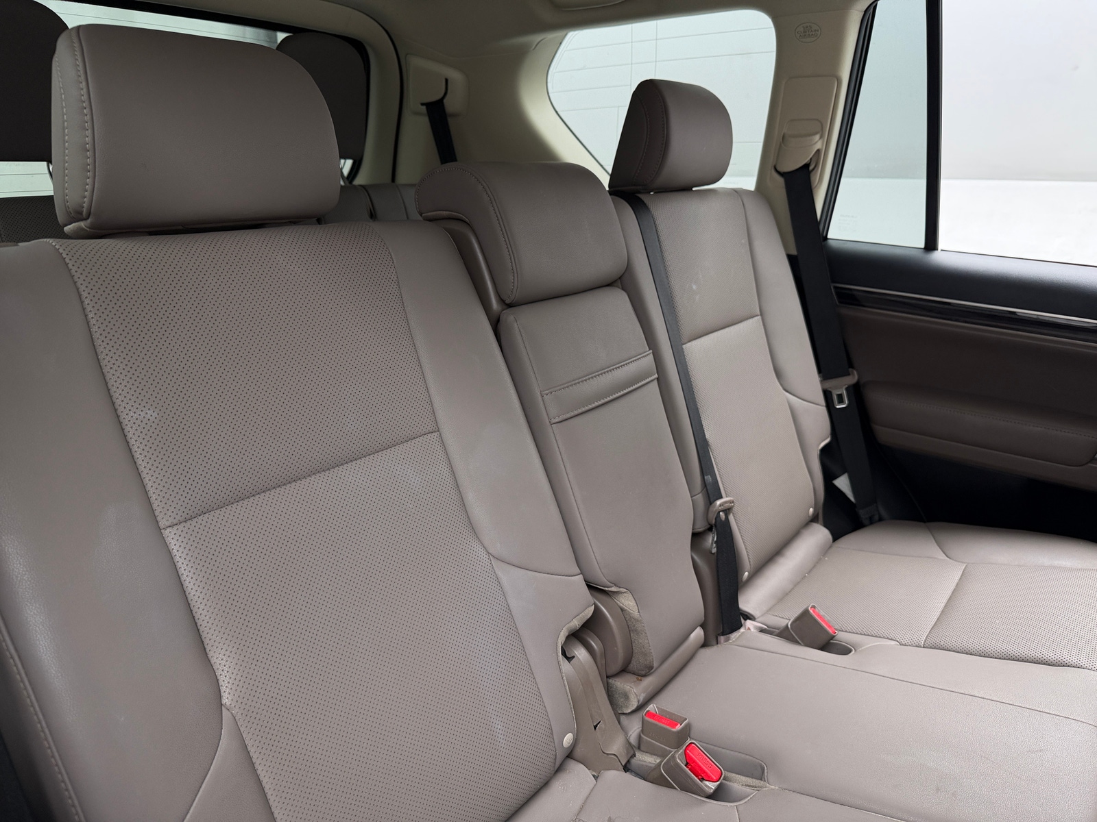 Thumbnail: 2021 Lexus GX - 5