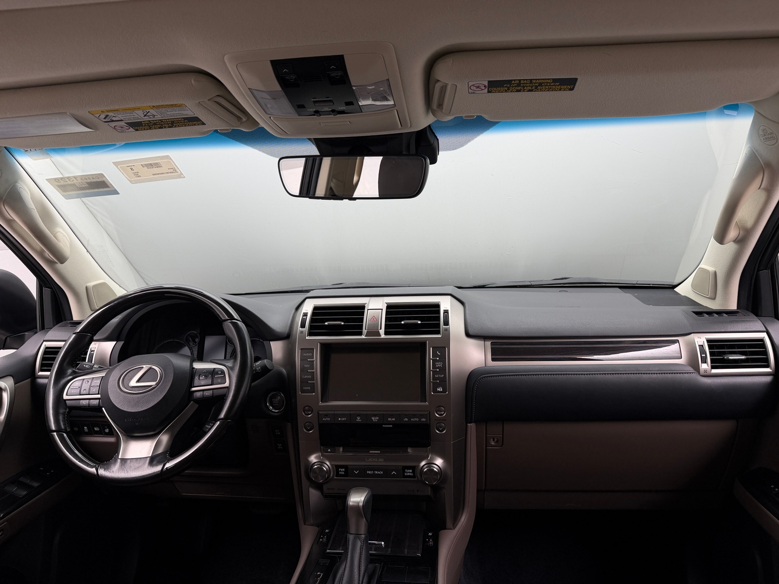 Thumbnail: 2021 Lexus GX - 2