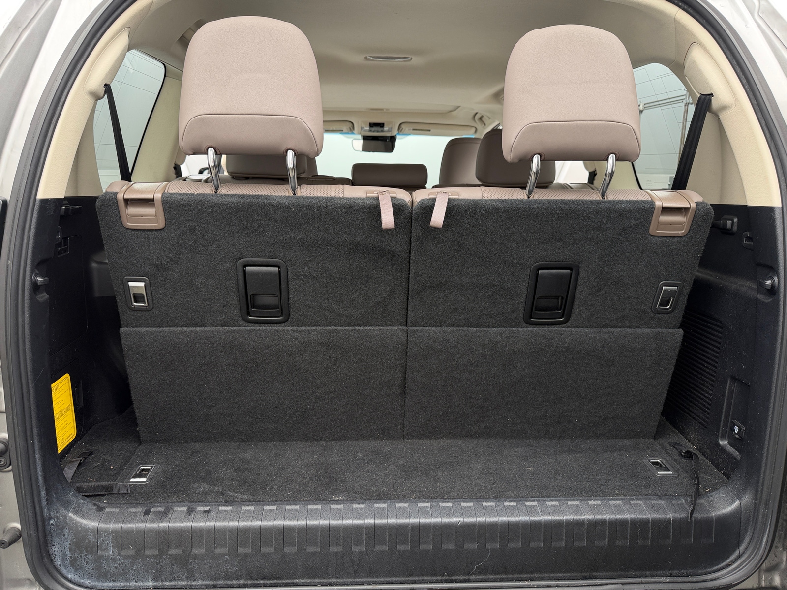 Thumbnail: 2021 Lexus GX - 6