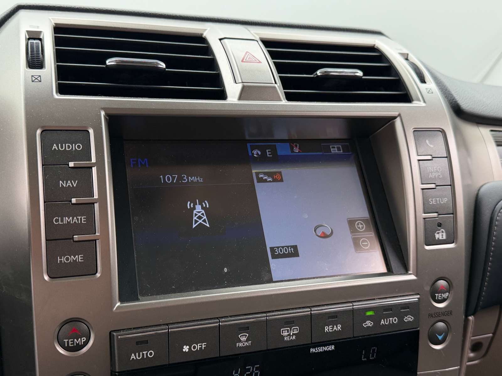 Thumbnail: 2021 Lexus GX - 3