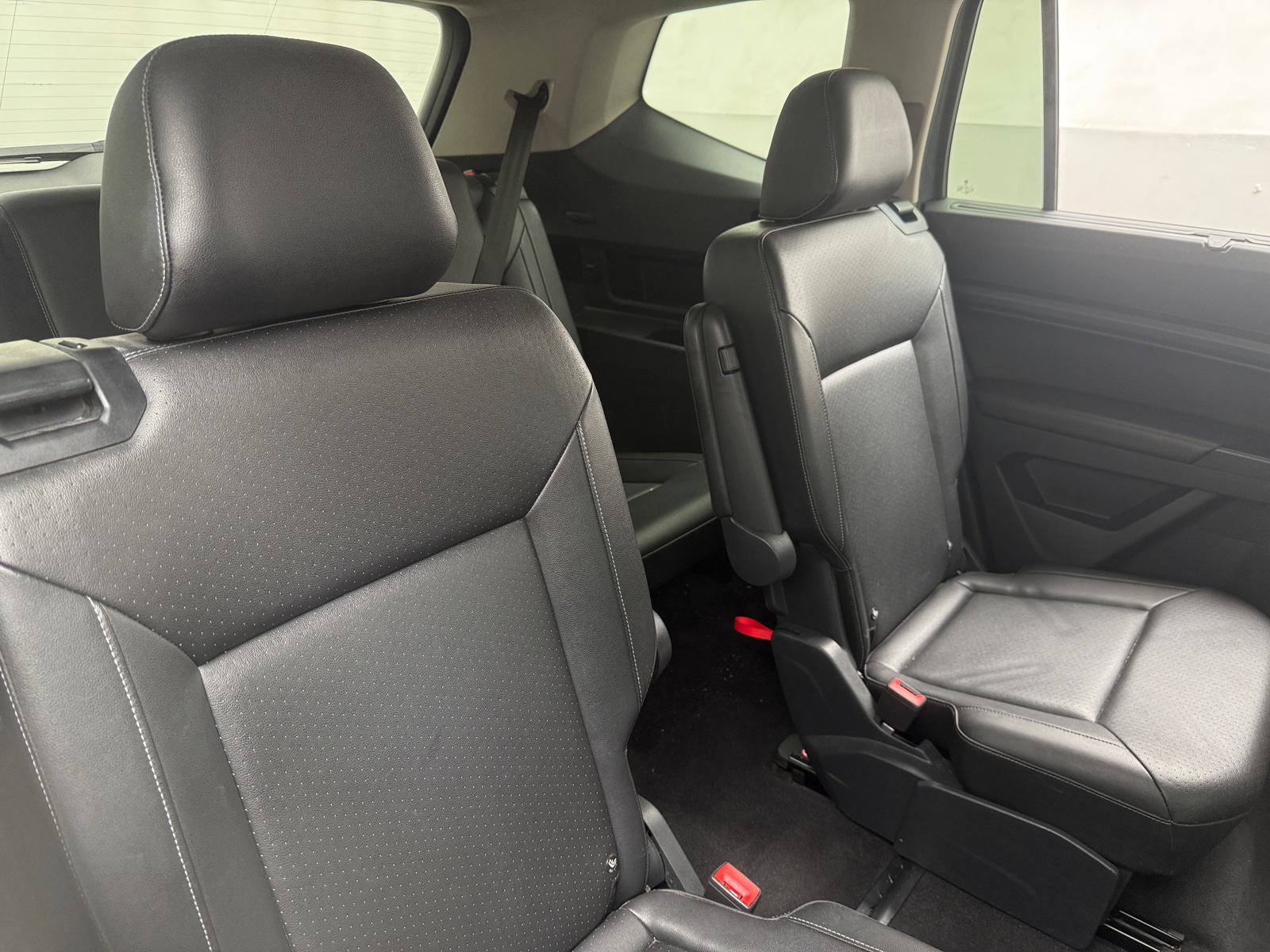 Thumbnail: 2019 Volkswagen Atlas - 5