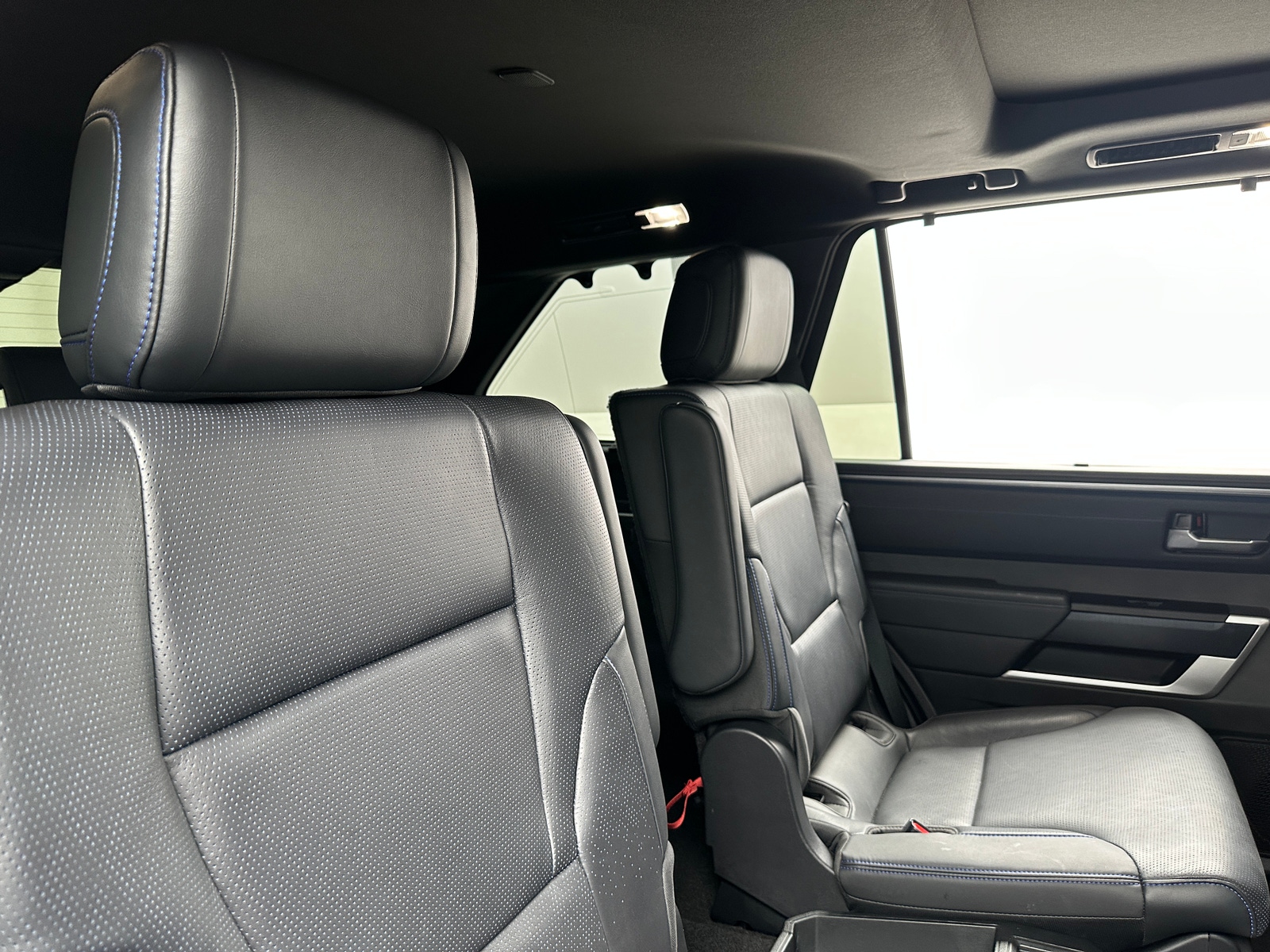 Thumbnail: 2023 Toyota Sequoia - 5