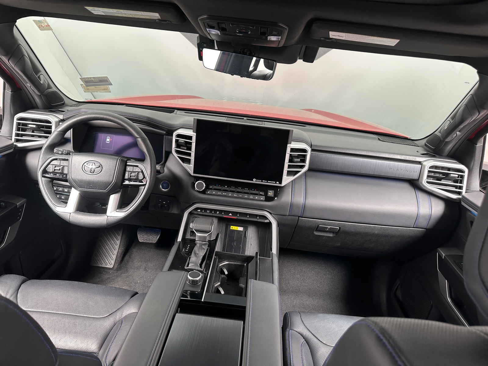 Thumbnail: 2023 Toyota Sequoia - 2