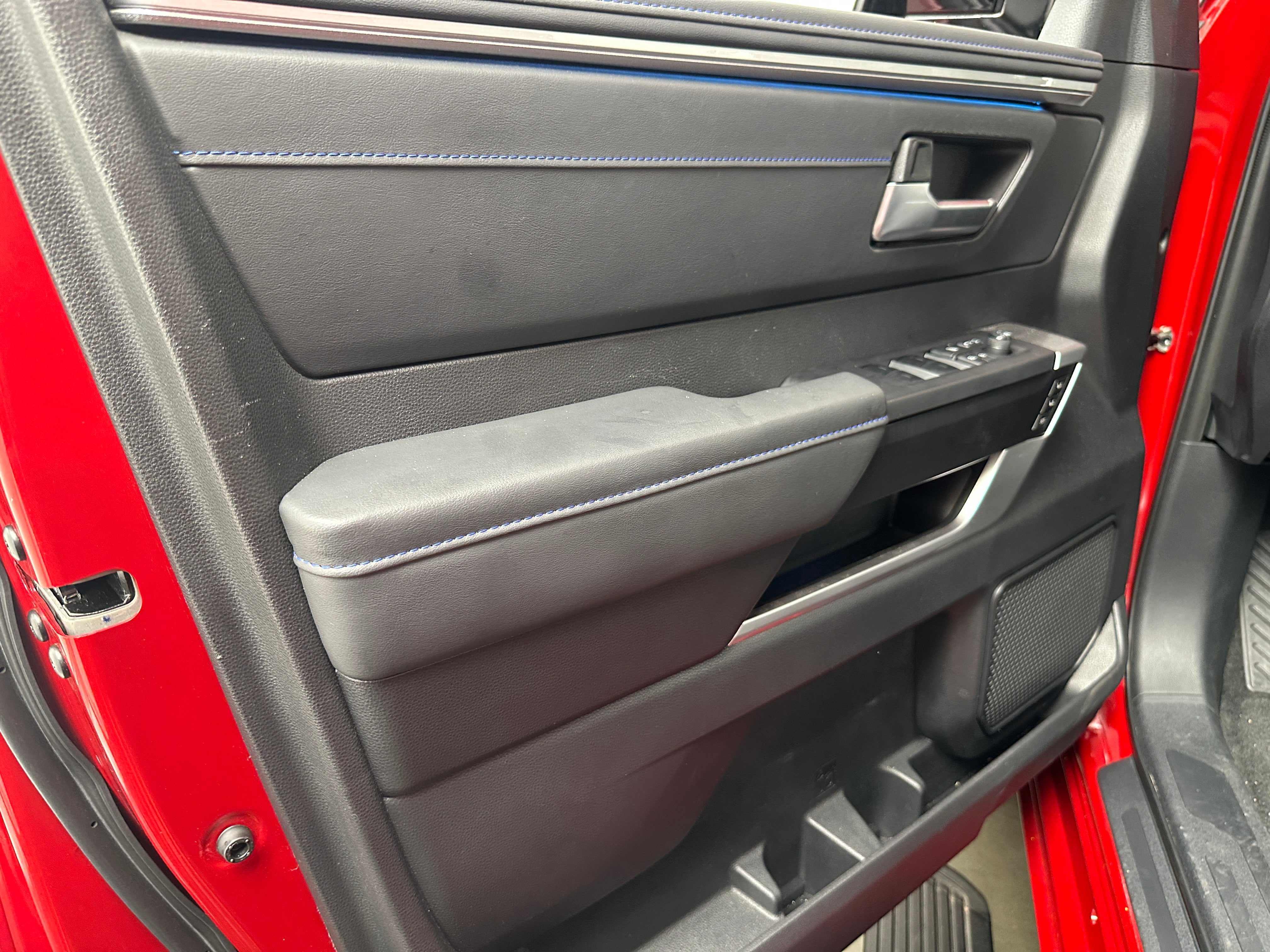 2023 Toyota Sequoia