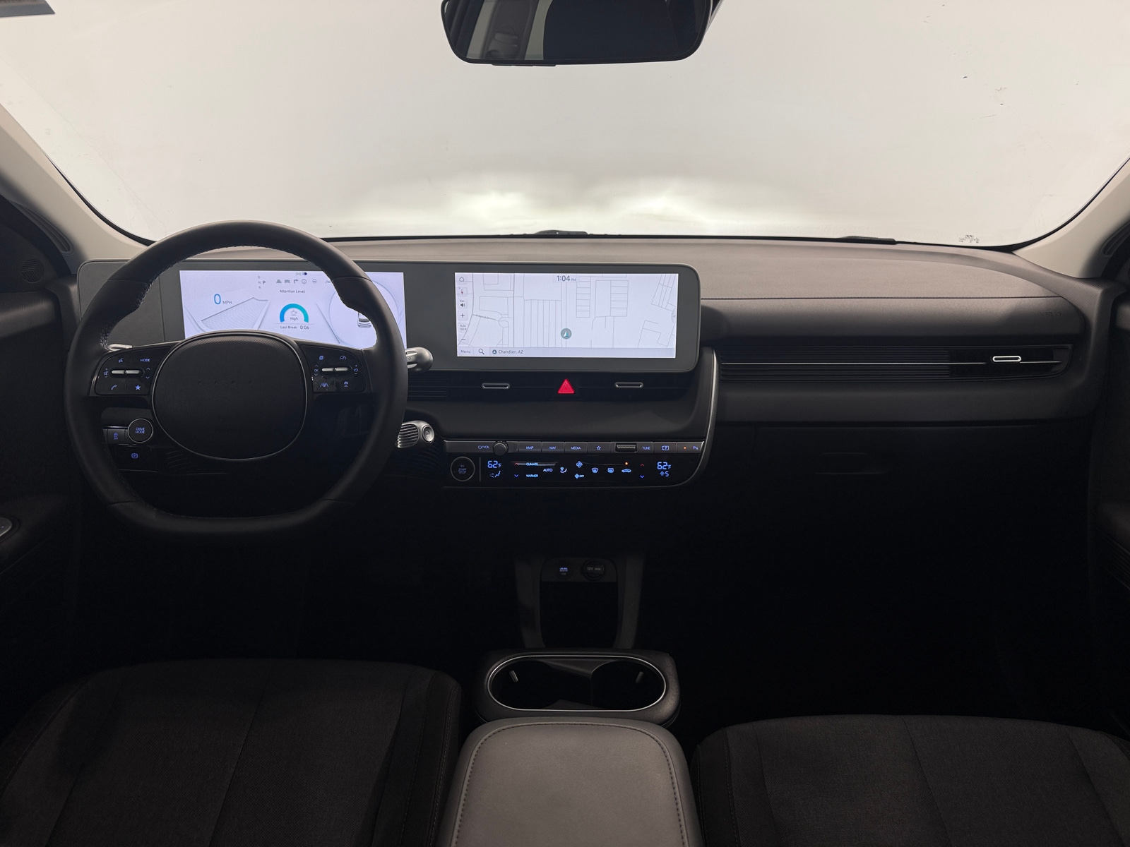 Thumbnail: 2024 Hyundai Ioniq 5 - 3
